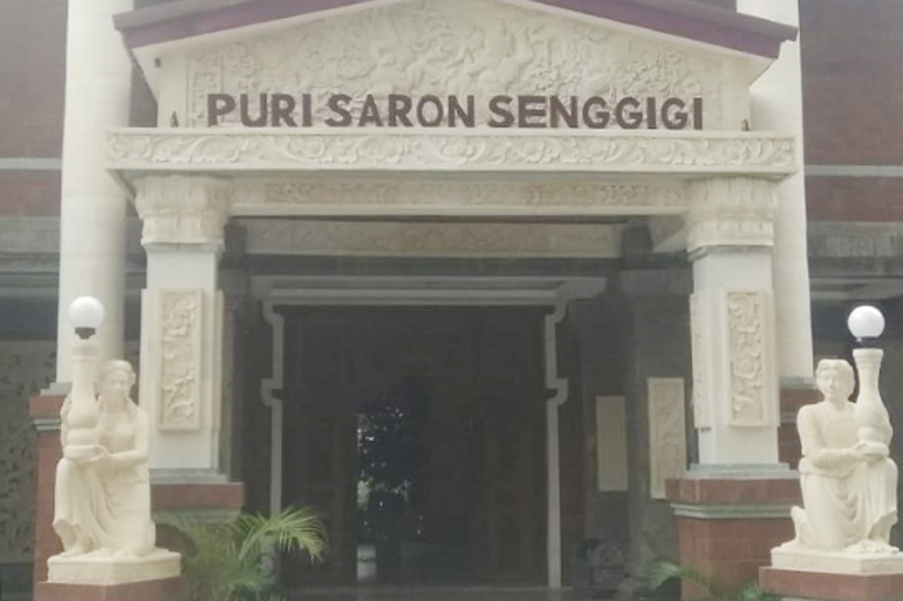 Puri Saron Senggigi Hotel