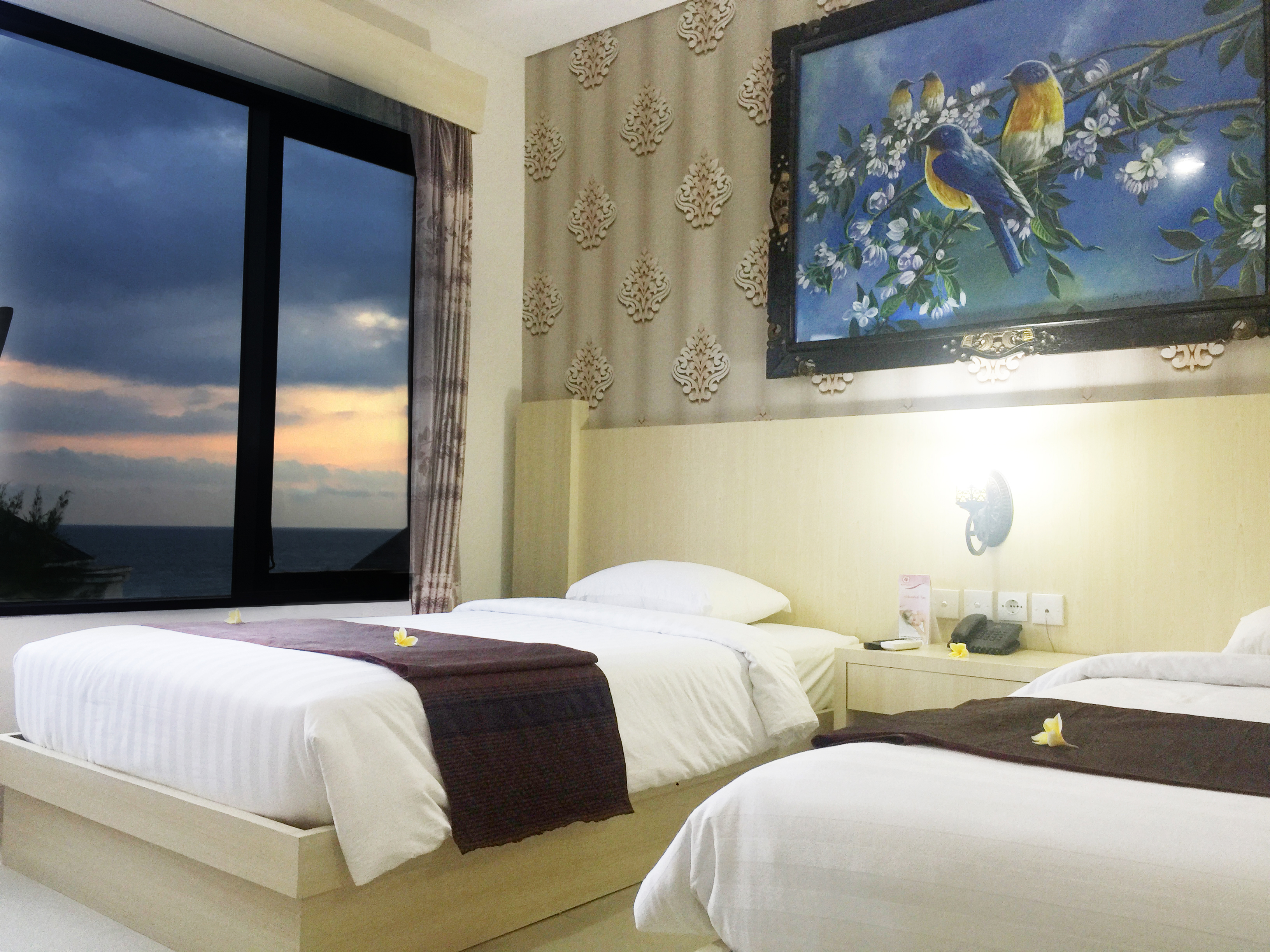 Puri Saron Senggigi Hotel