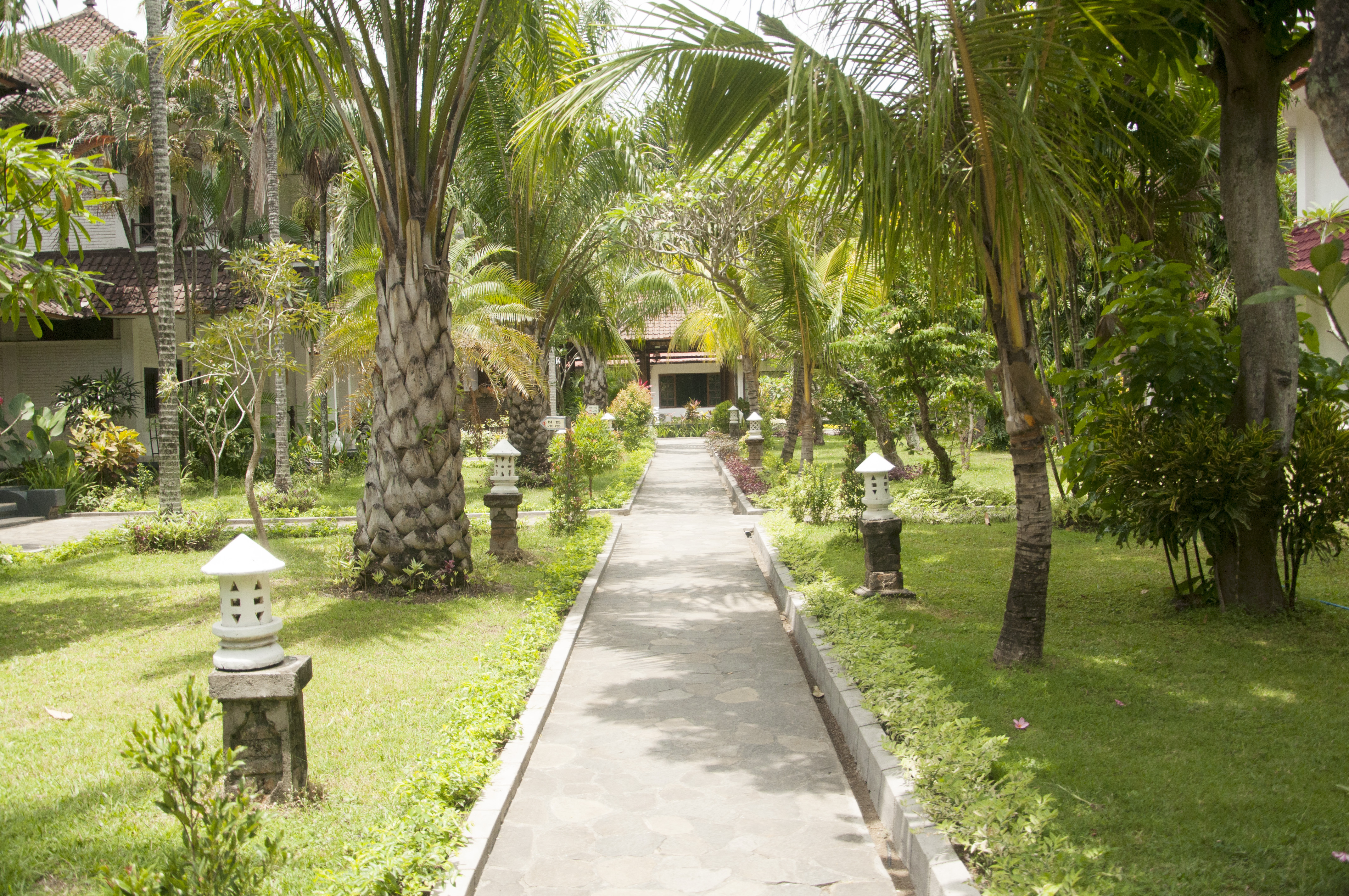 Puri Saron Senggigi Hotel