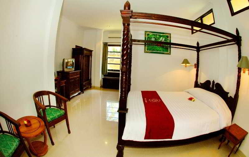 Puri Saron Senggigi Hotel