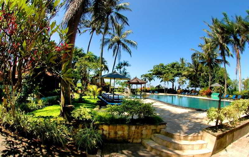 Puri Saron Senggigi Hotel