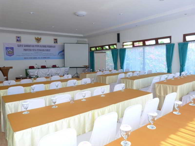 Puri Saron Senggigi Hotel