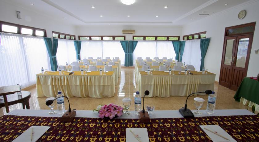 Puri Saron Senggigi Hotel