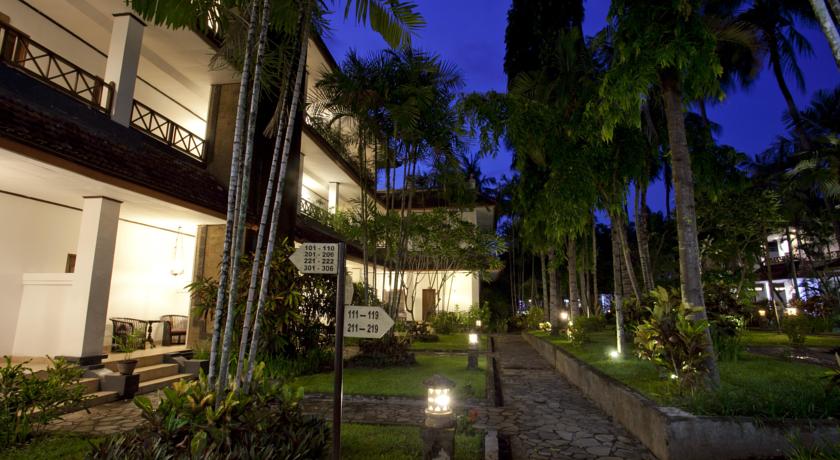 Puri Saron Senggigi Hotel