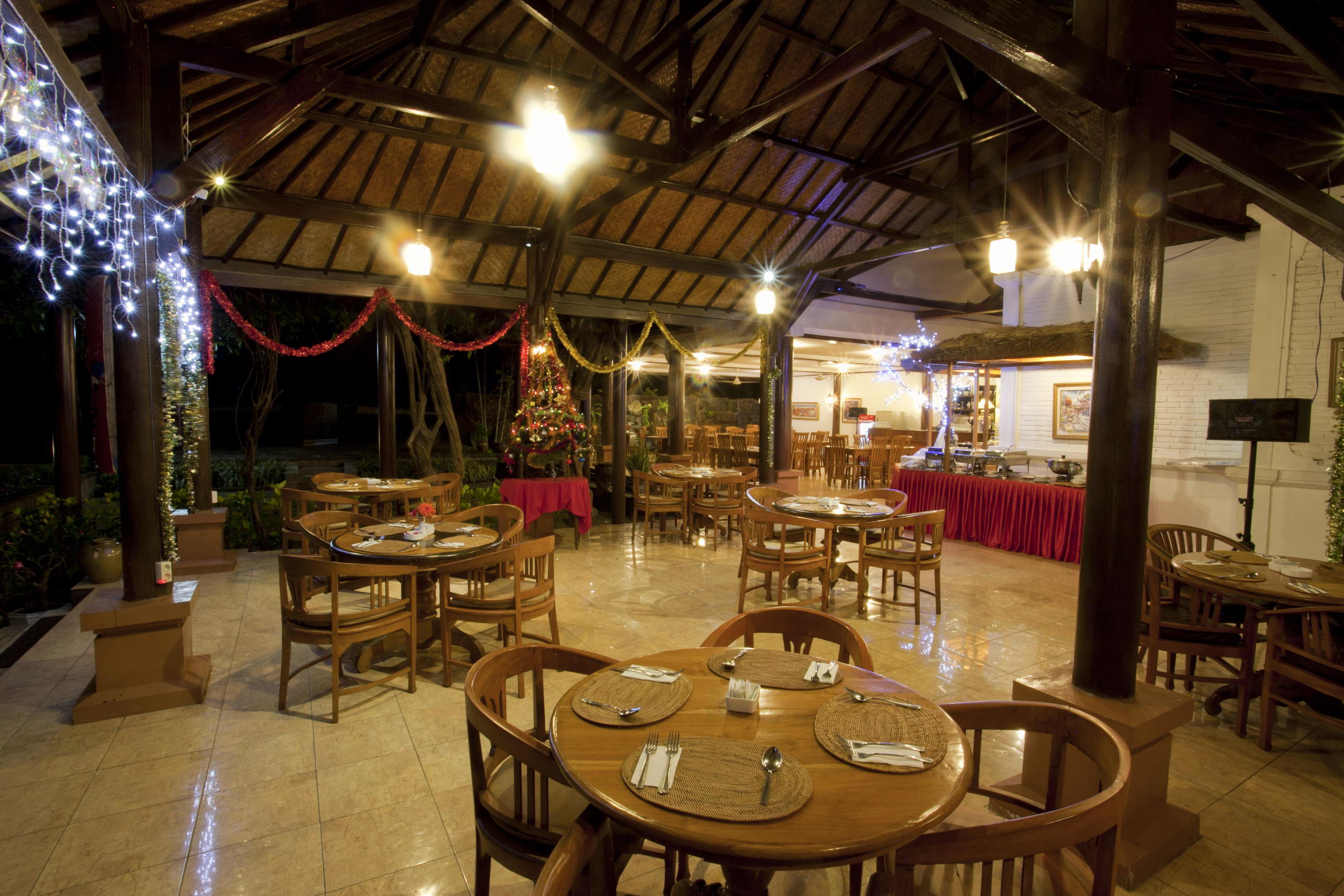 Puri Saron Senggigi Hotel