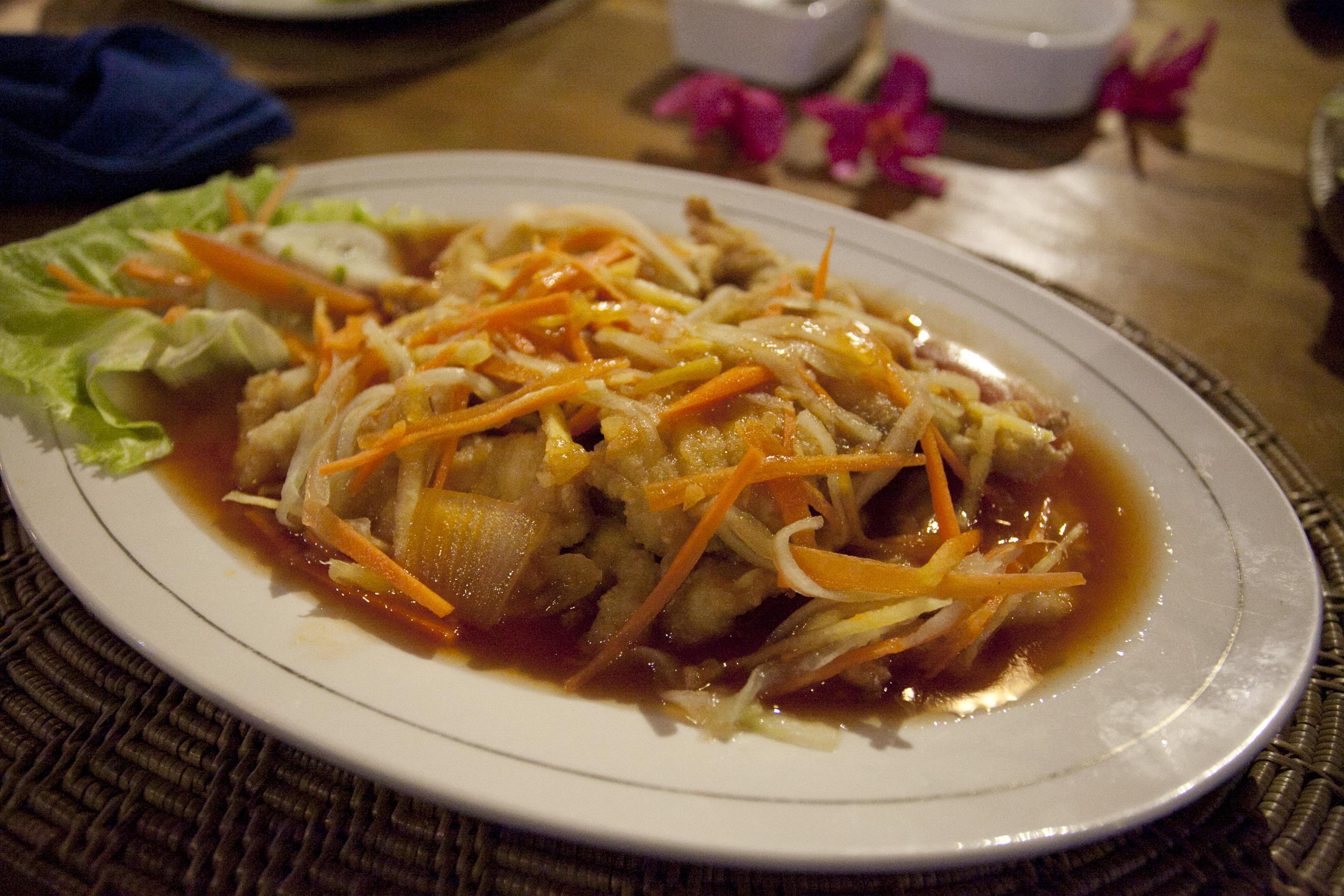 Puri Saron Senggigi Hotel