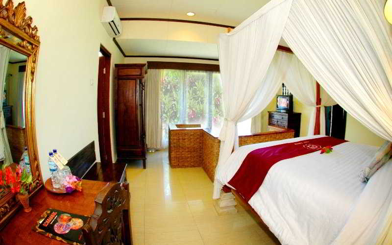 Puri Saron Senggigi Hotel