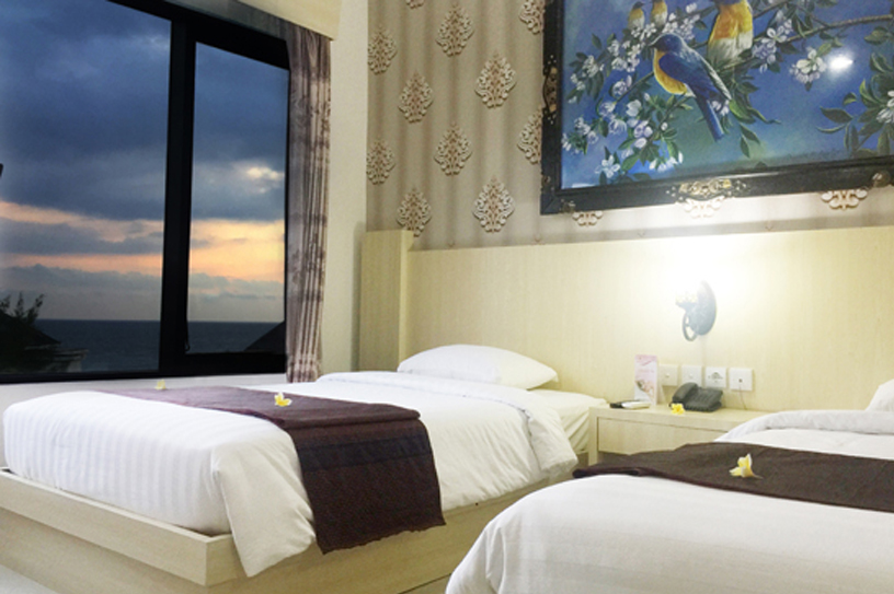 Puri Saron Senggigi Hotel