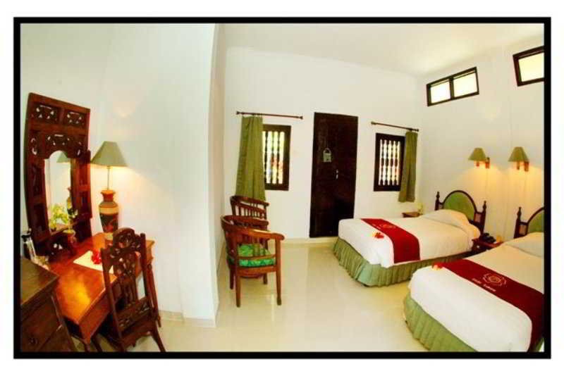 Puri Saron Senggigi Hotel