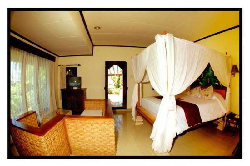 Puri Saron Senggigi Hotel