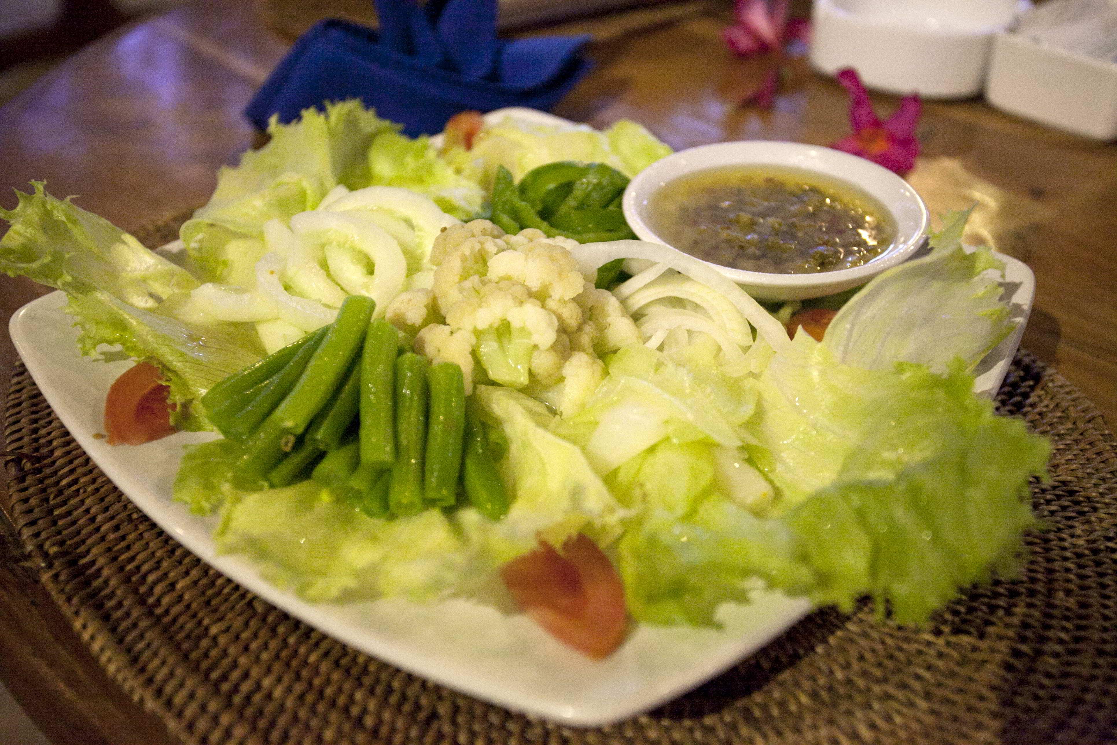 Puri Saron Senggigi Hotel