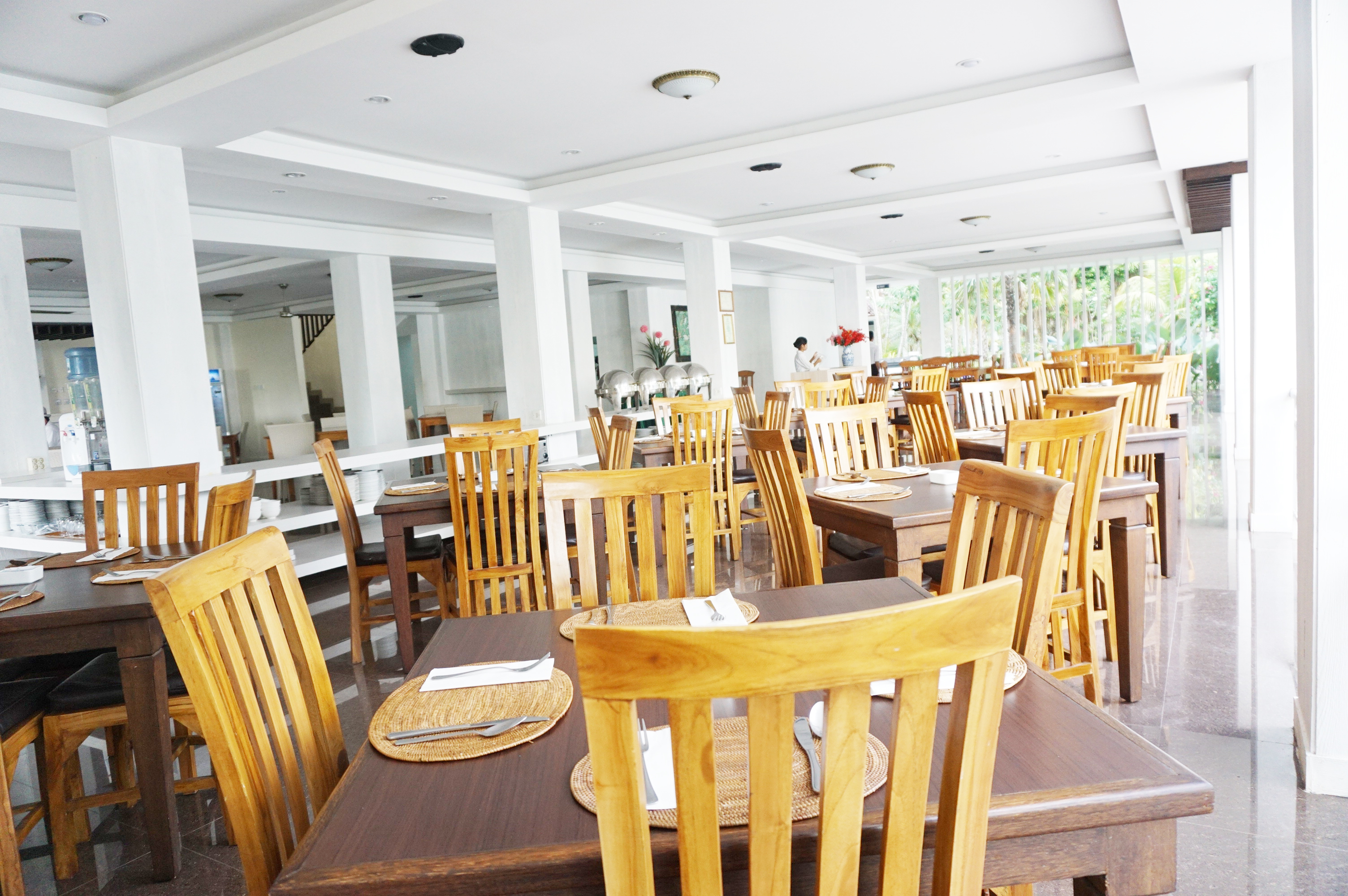 Puri Saron Senggigi Hotel