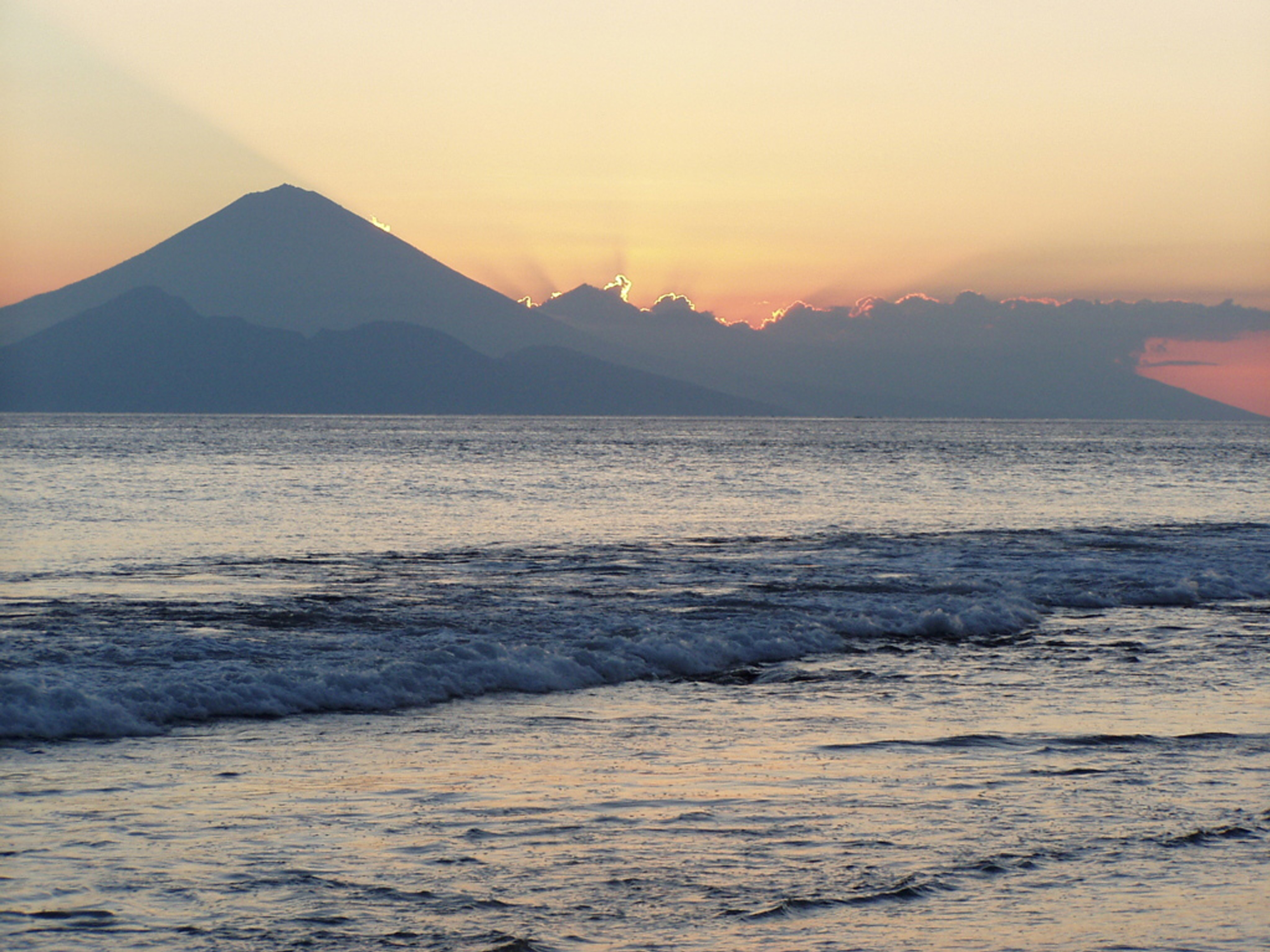 Puri Saron Senggigi Hotel