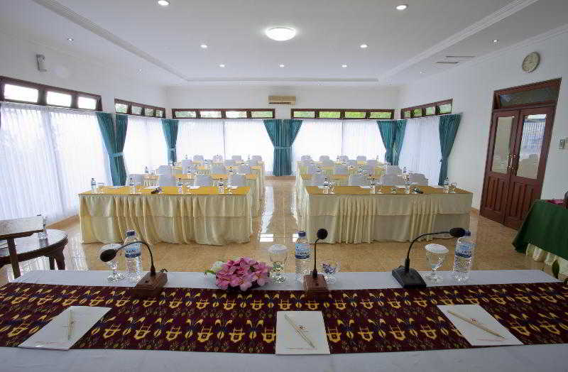 Puri Saron Senggigi Hotel