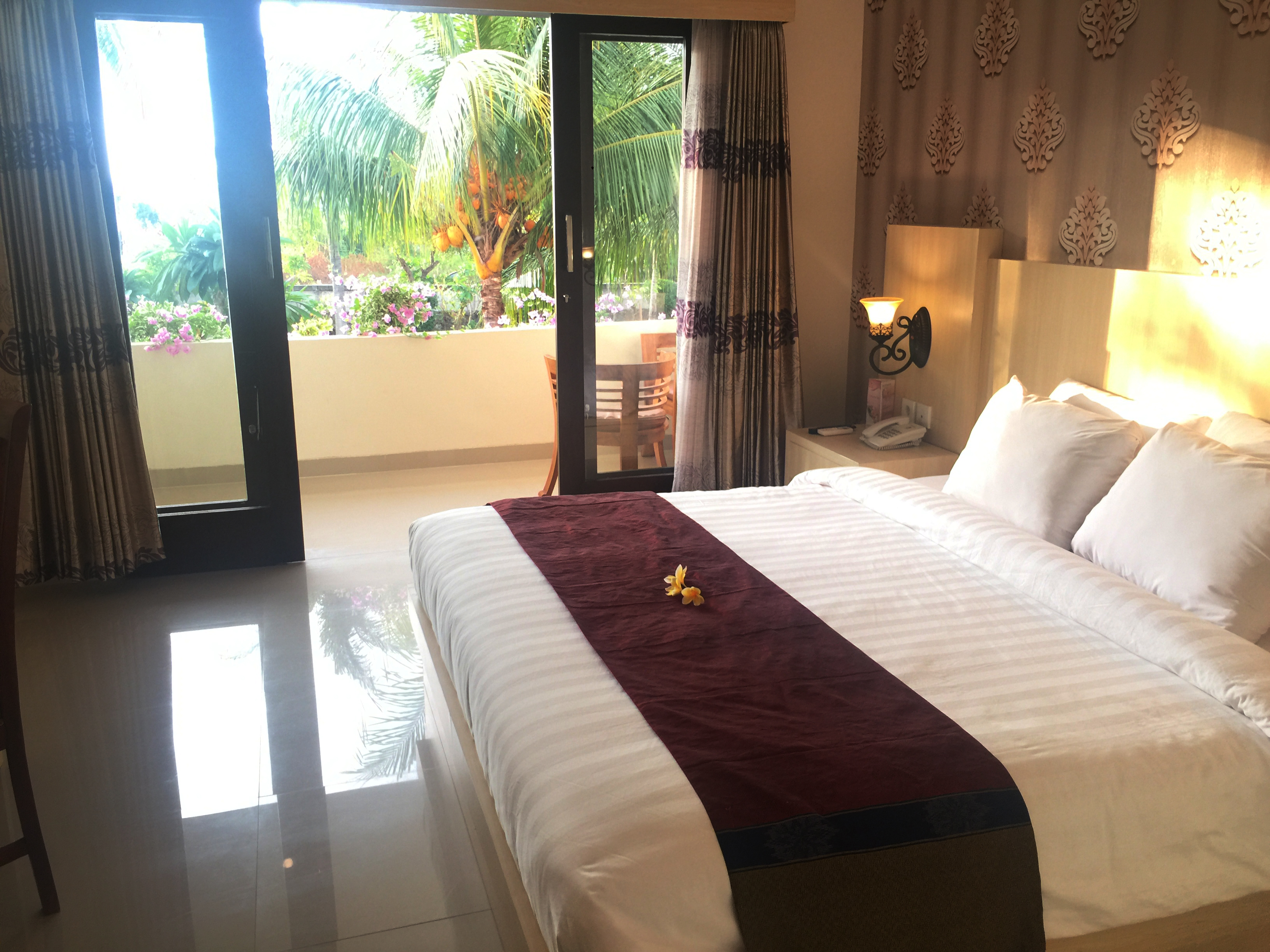 Puri Saron Senggigi Hotel