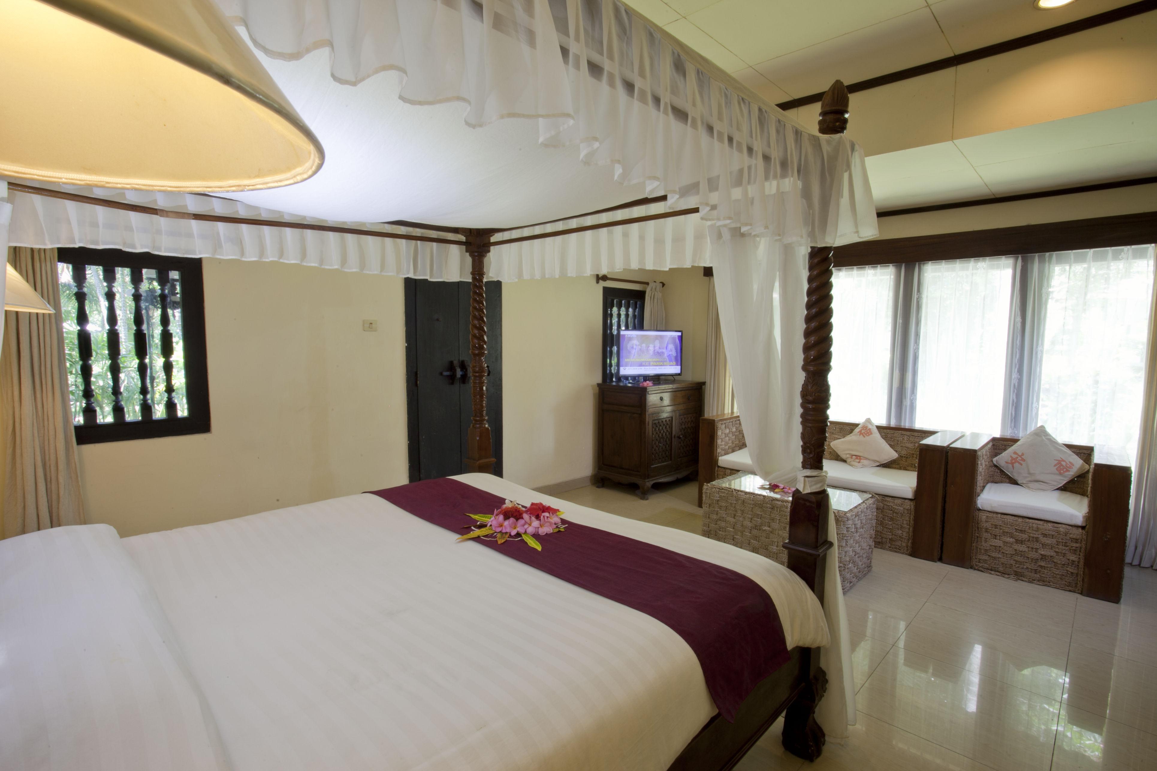 Puri Saron Senggigi Hotel