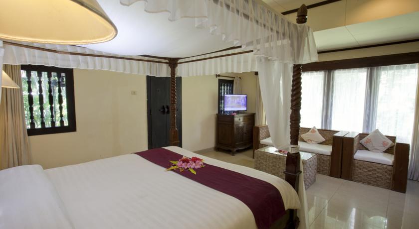 Puri Saron Senggigi Hotel