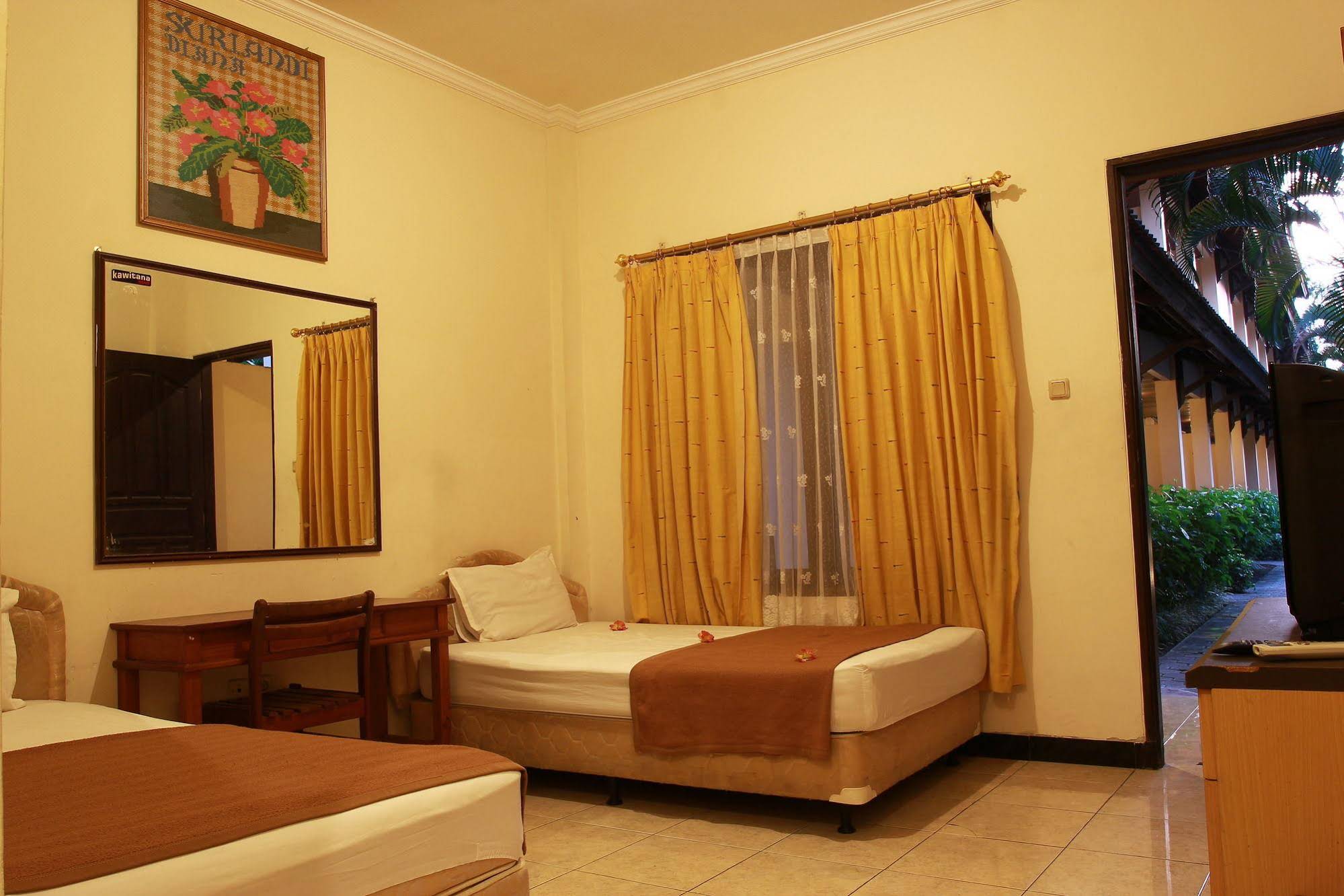 Puri Senggigi Hotel