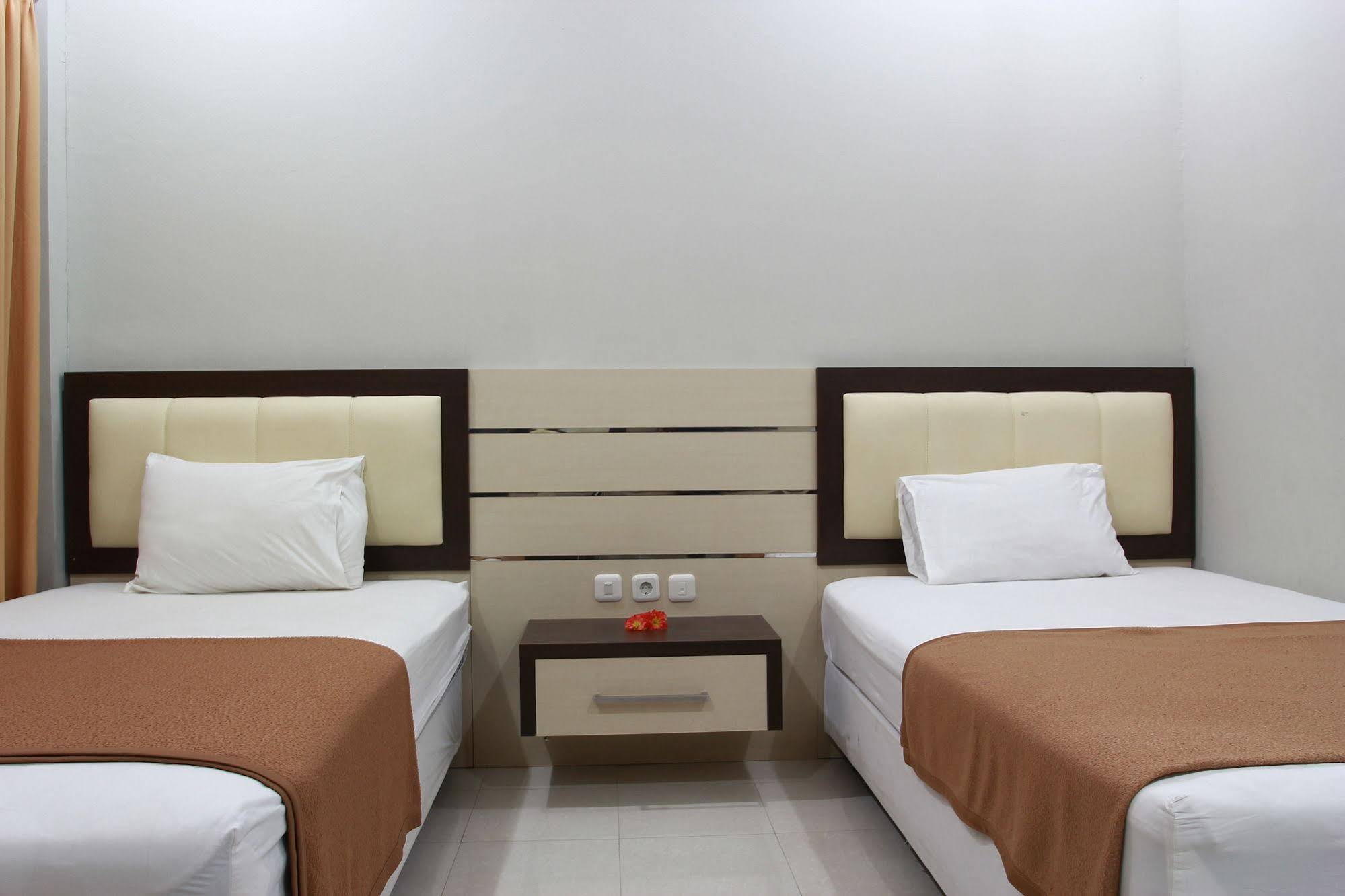 Puri Senggigi Hotel