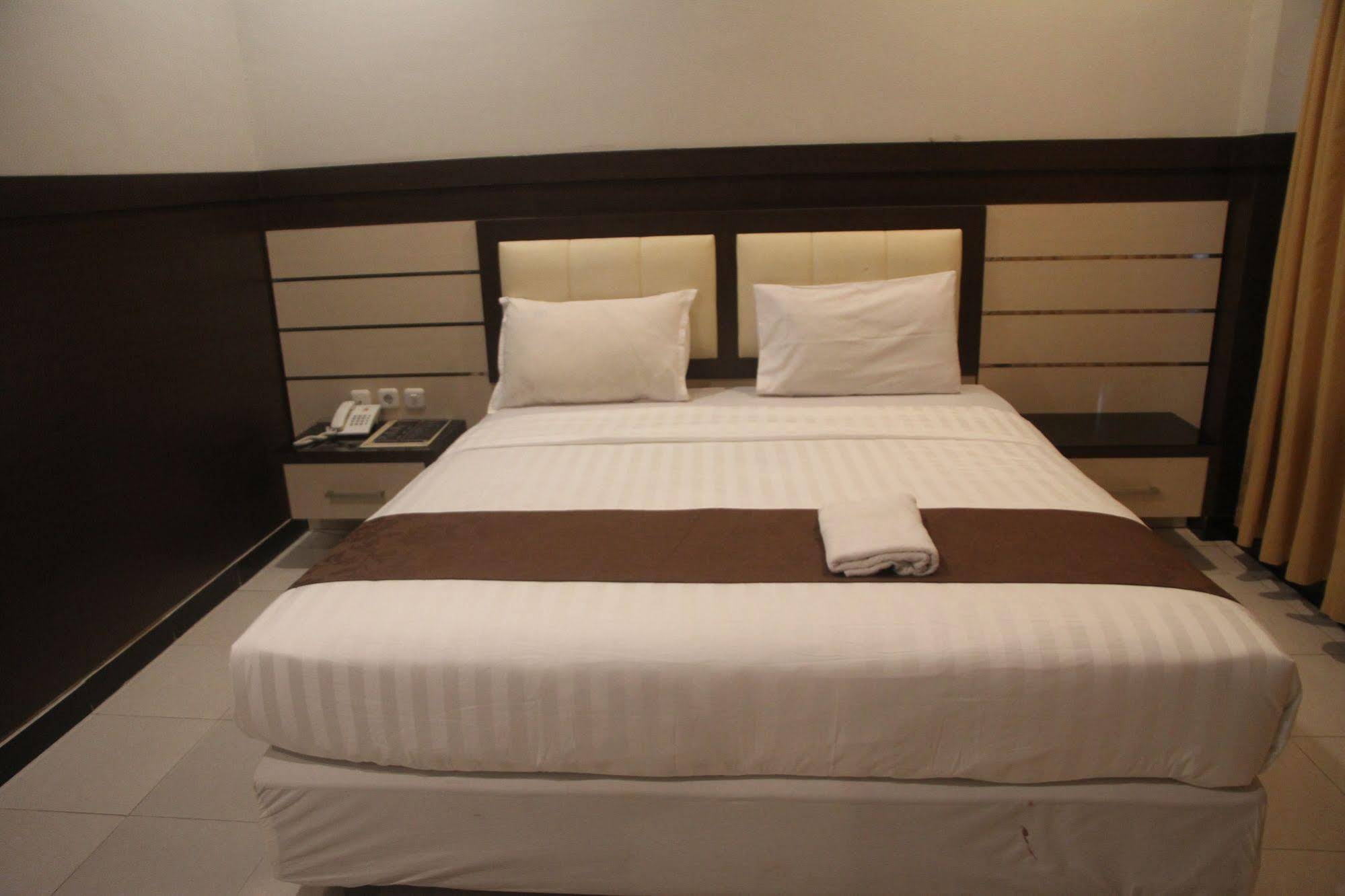 Puri Senggigi Hotel