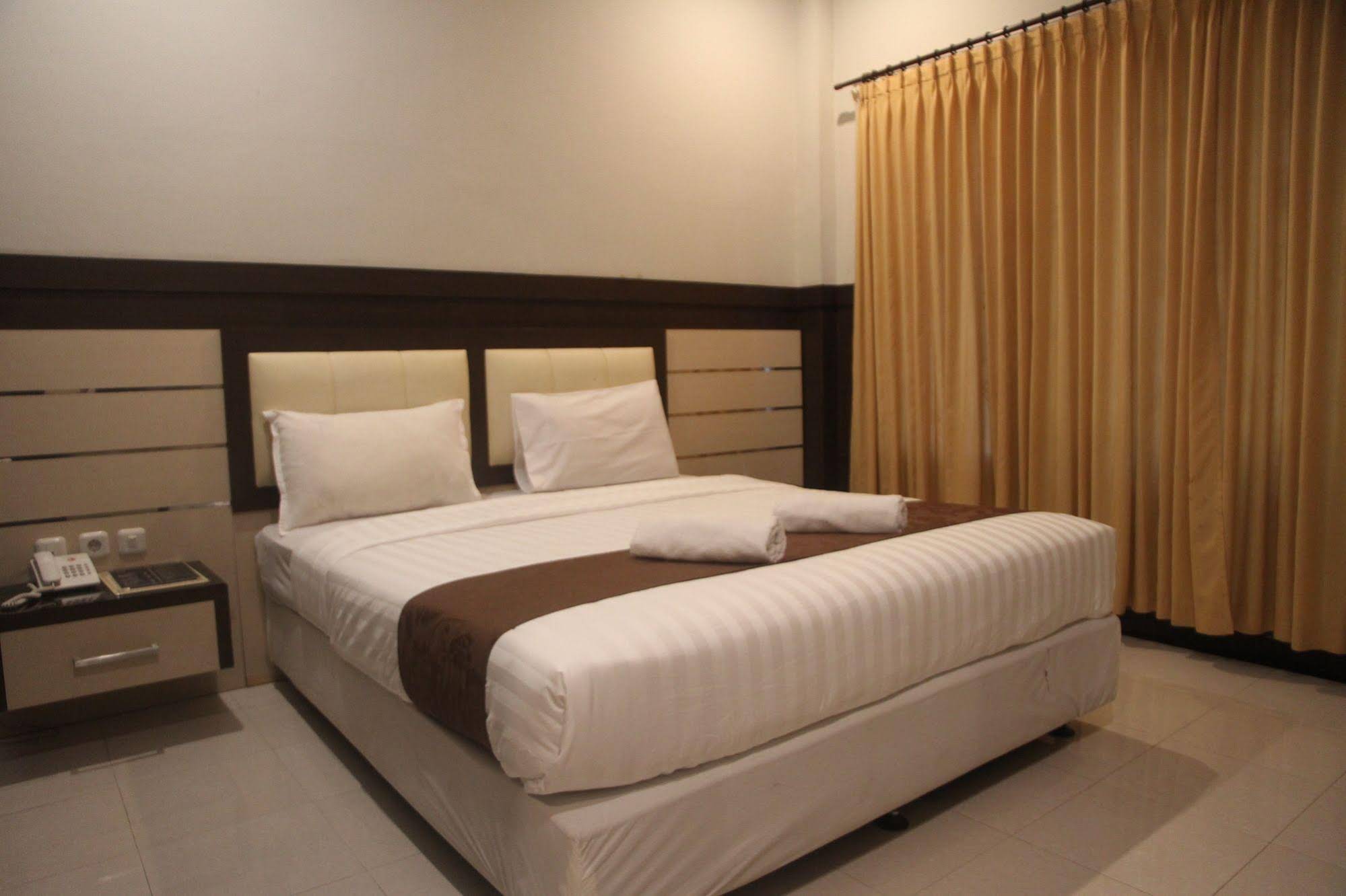Puri Senggigi Hotel