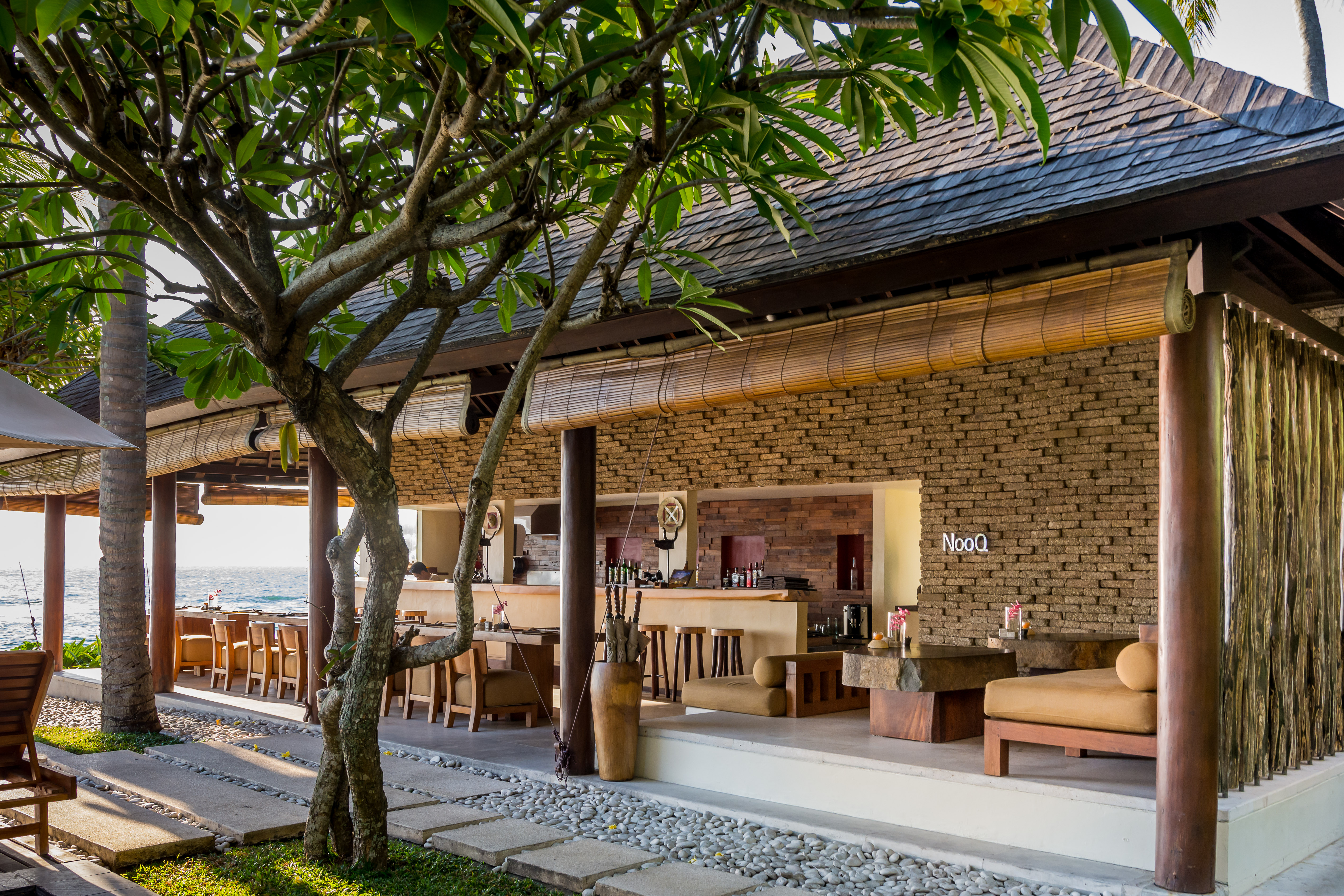 Qunci Villas
