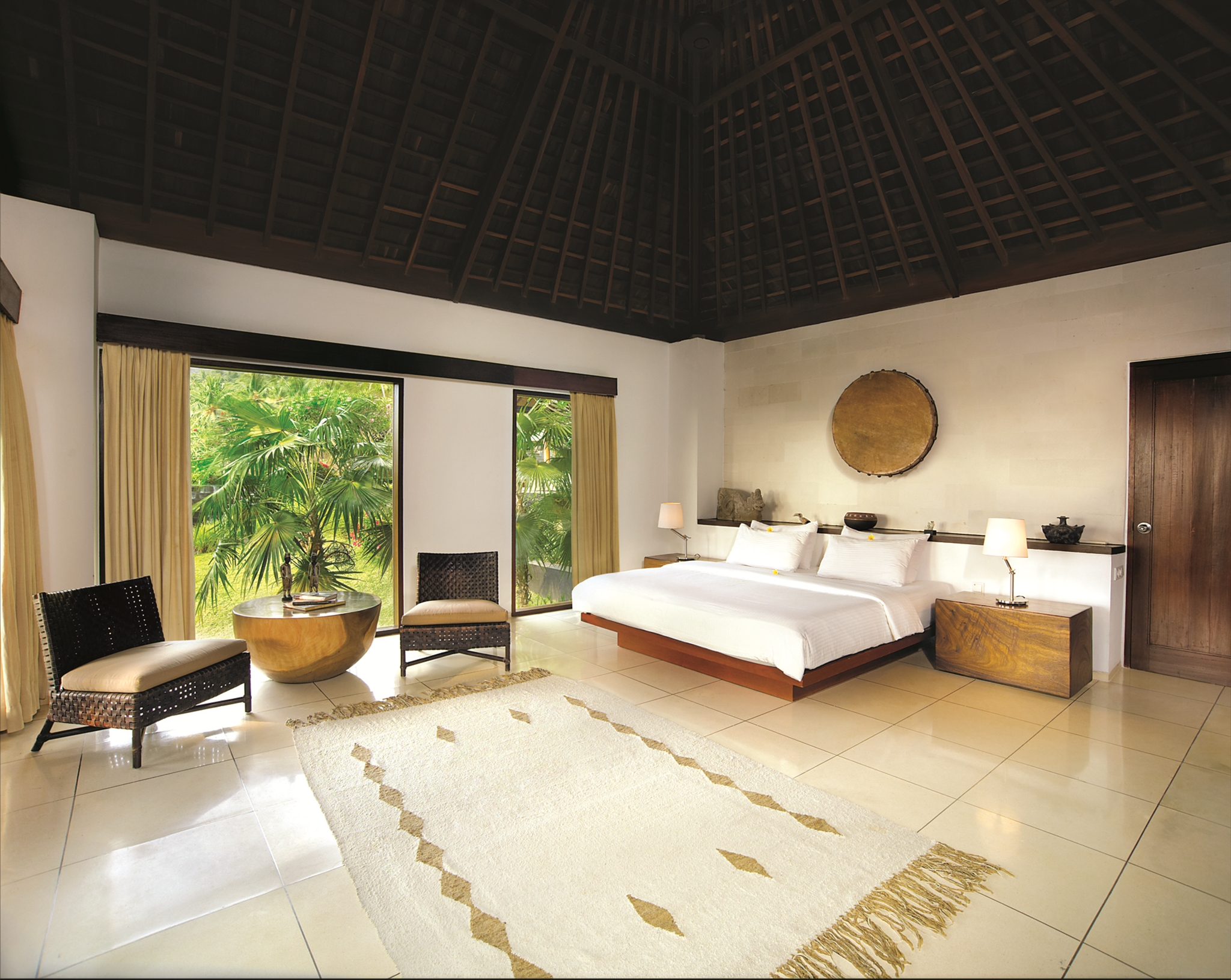 Qunci Villas