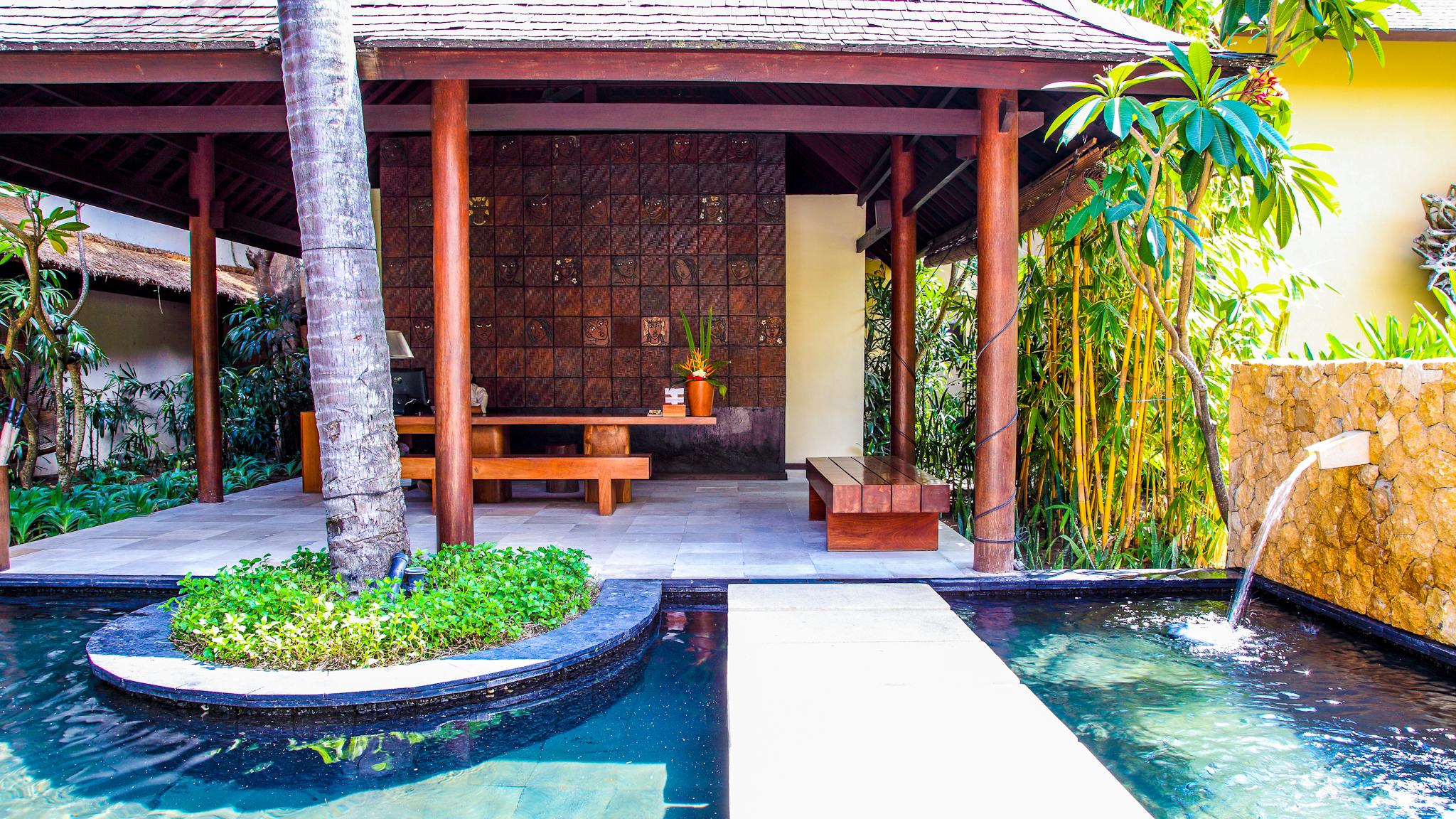 Qunci Villas