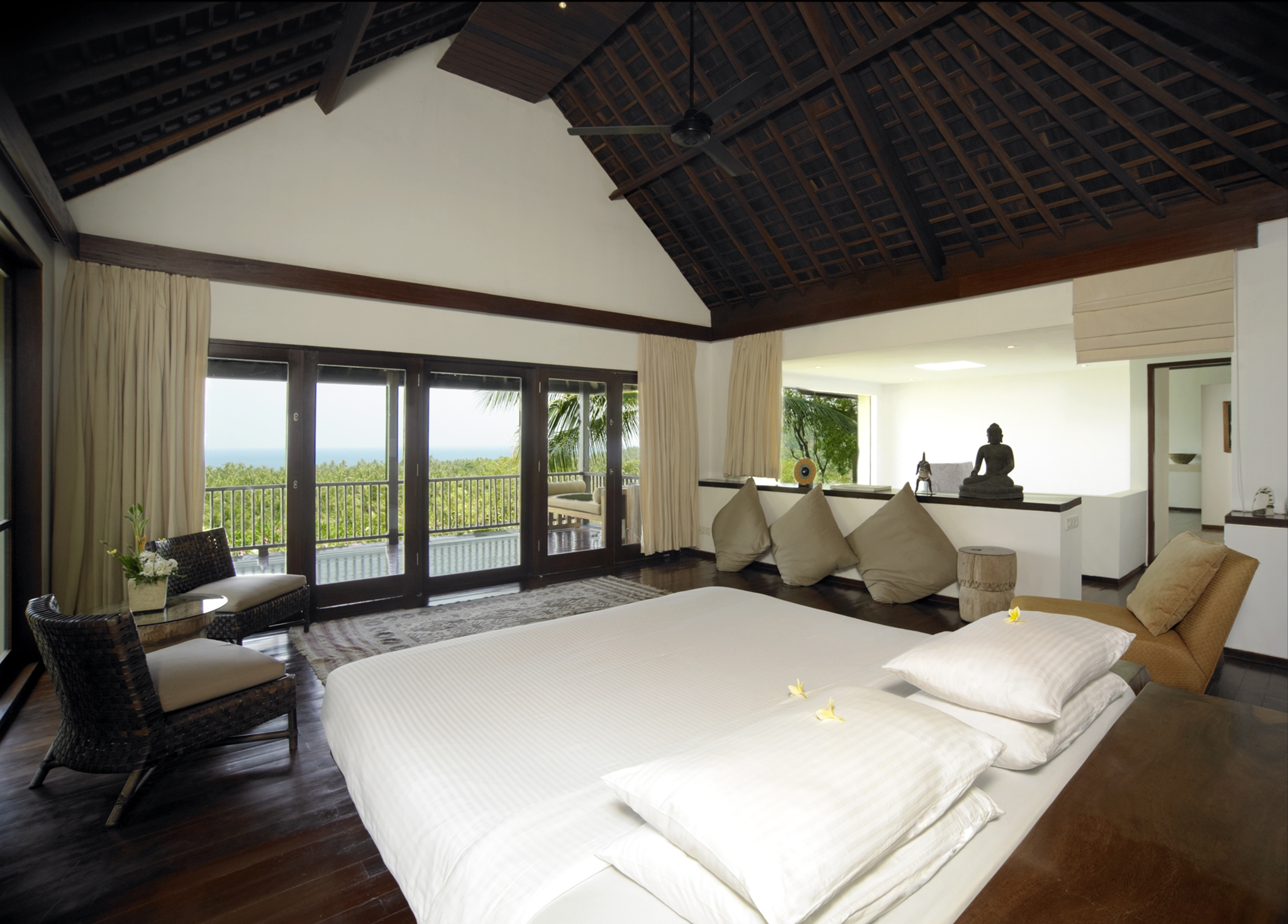 Qunci Villas