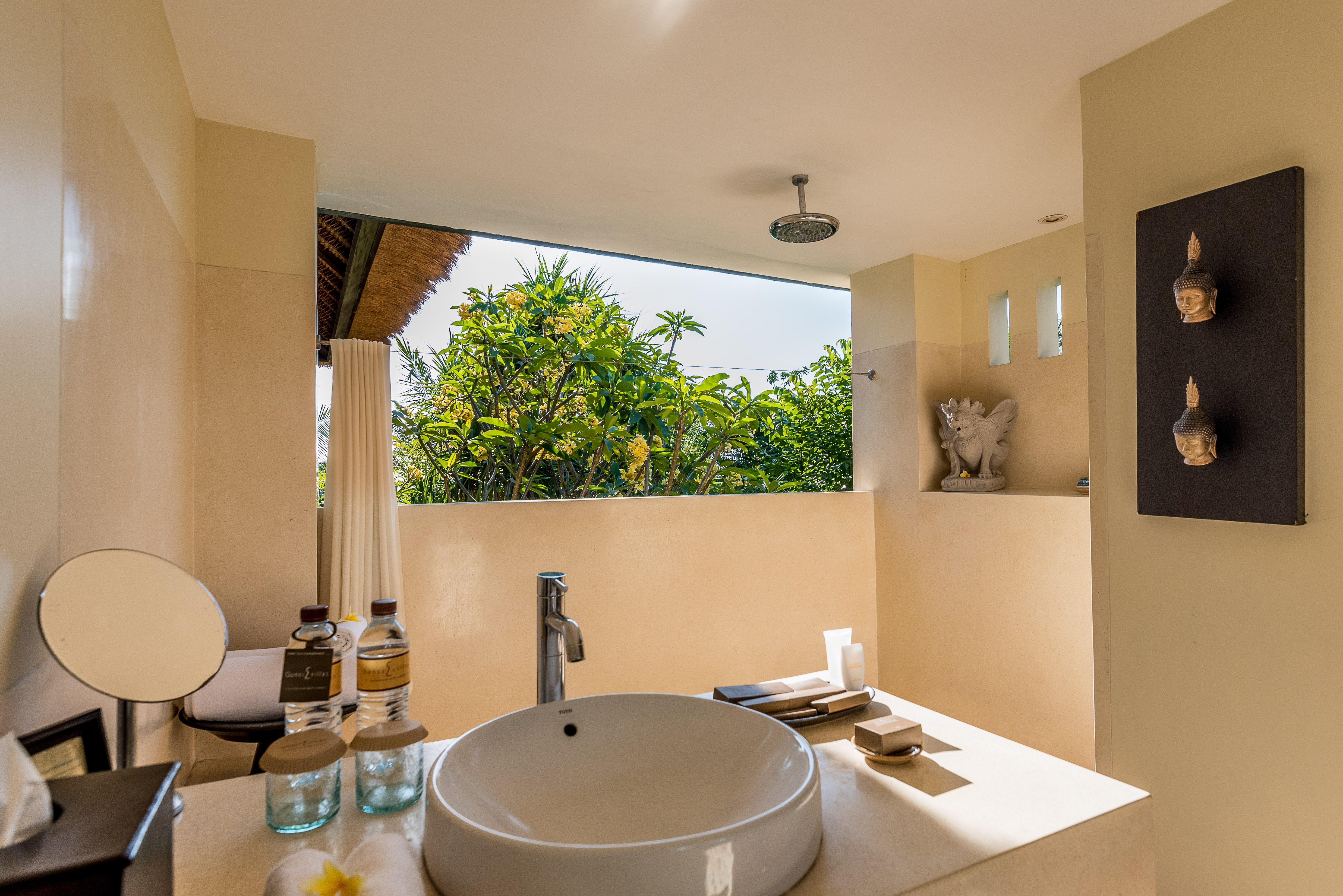 Qunci Villas