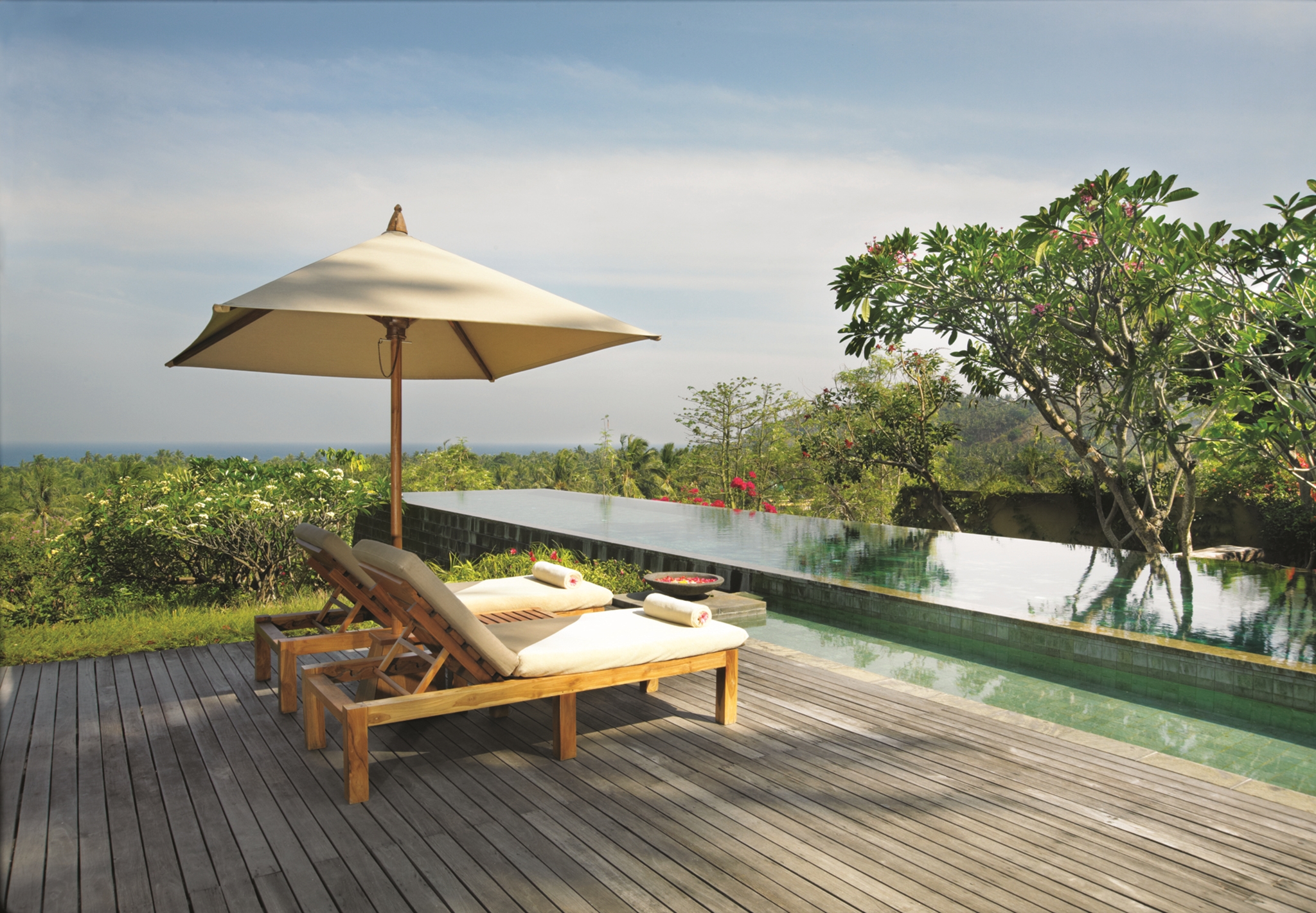 Qunci Villas