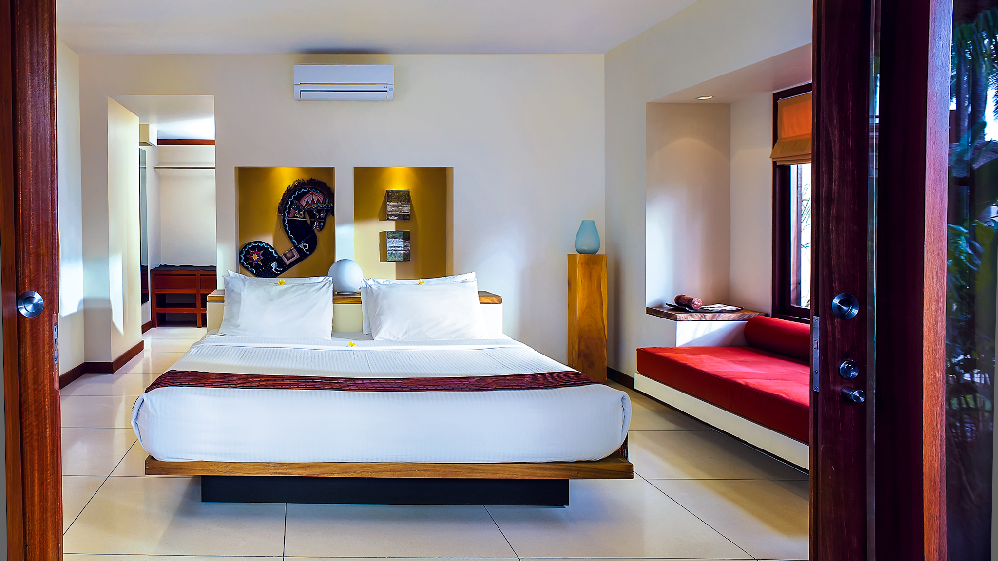 Qunci Villas