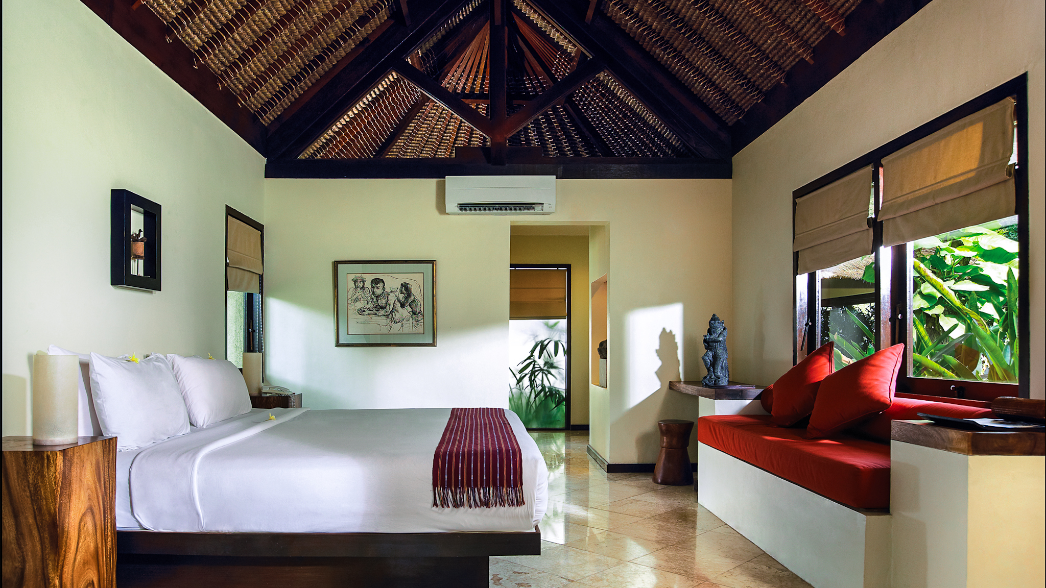 Qunci Villas