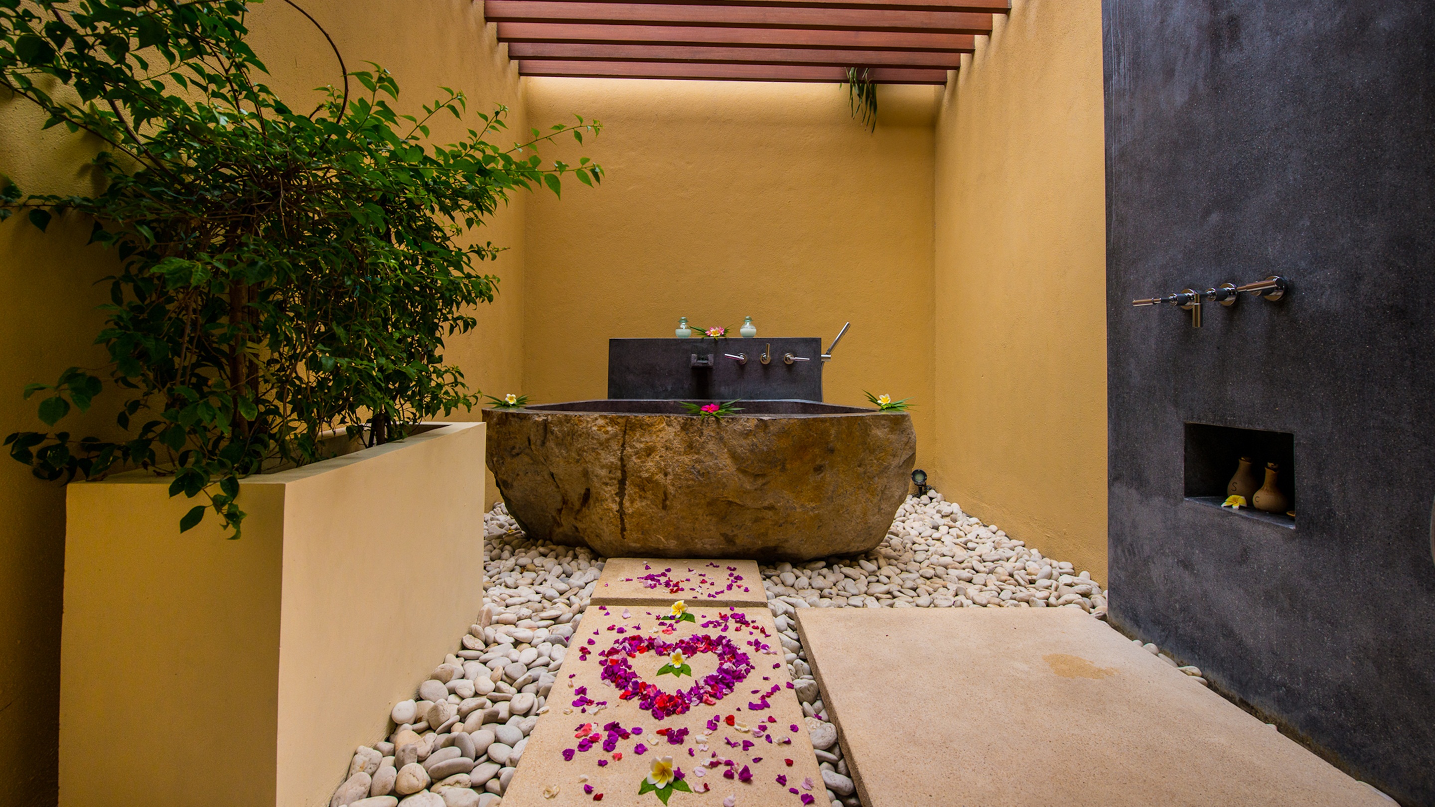 Qunci Villas