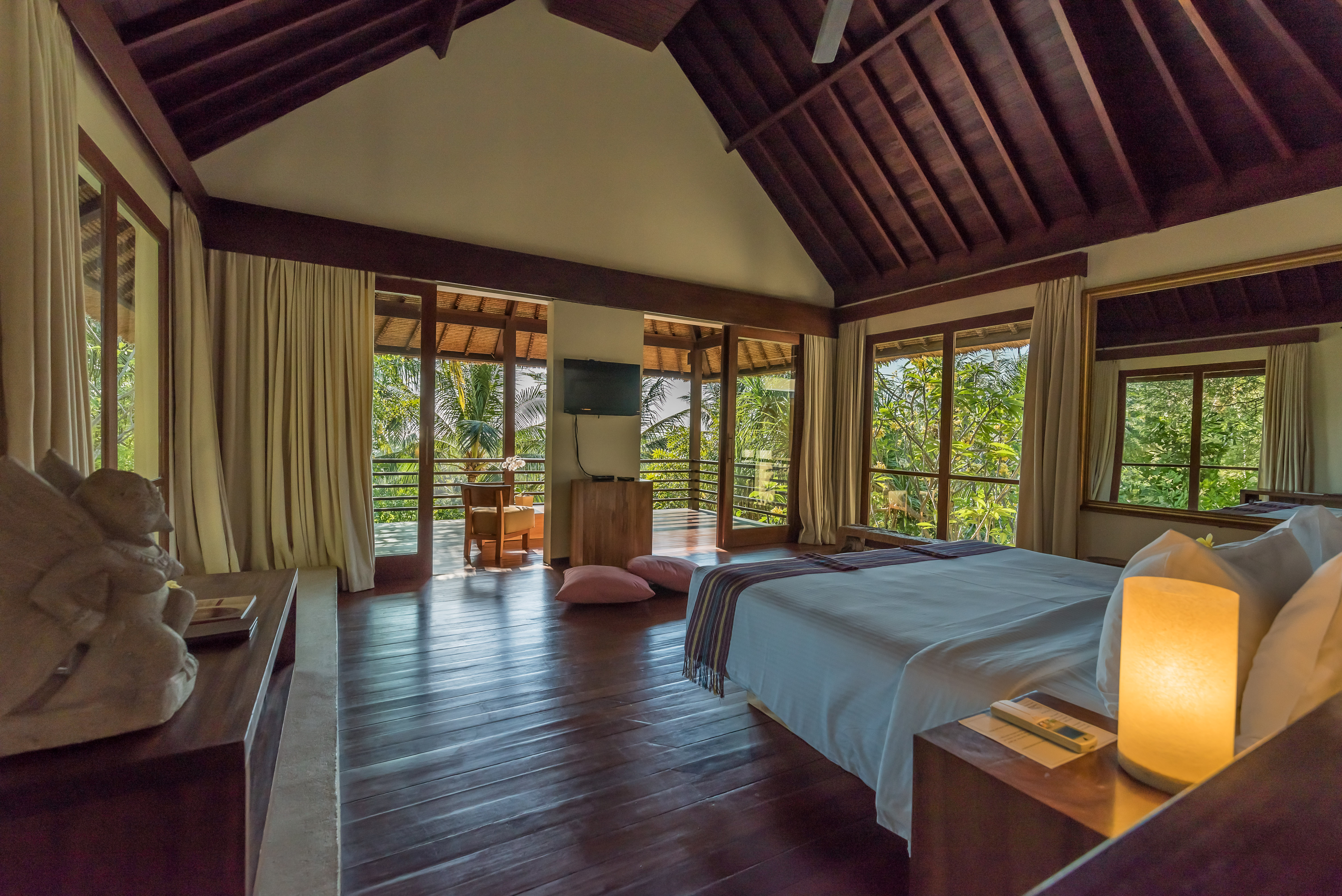 Qunci Villas