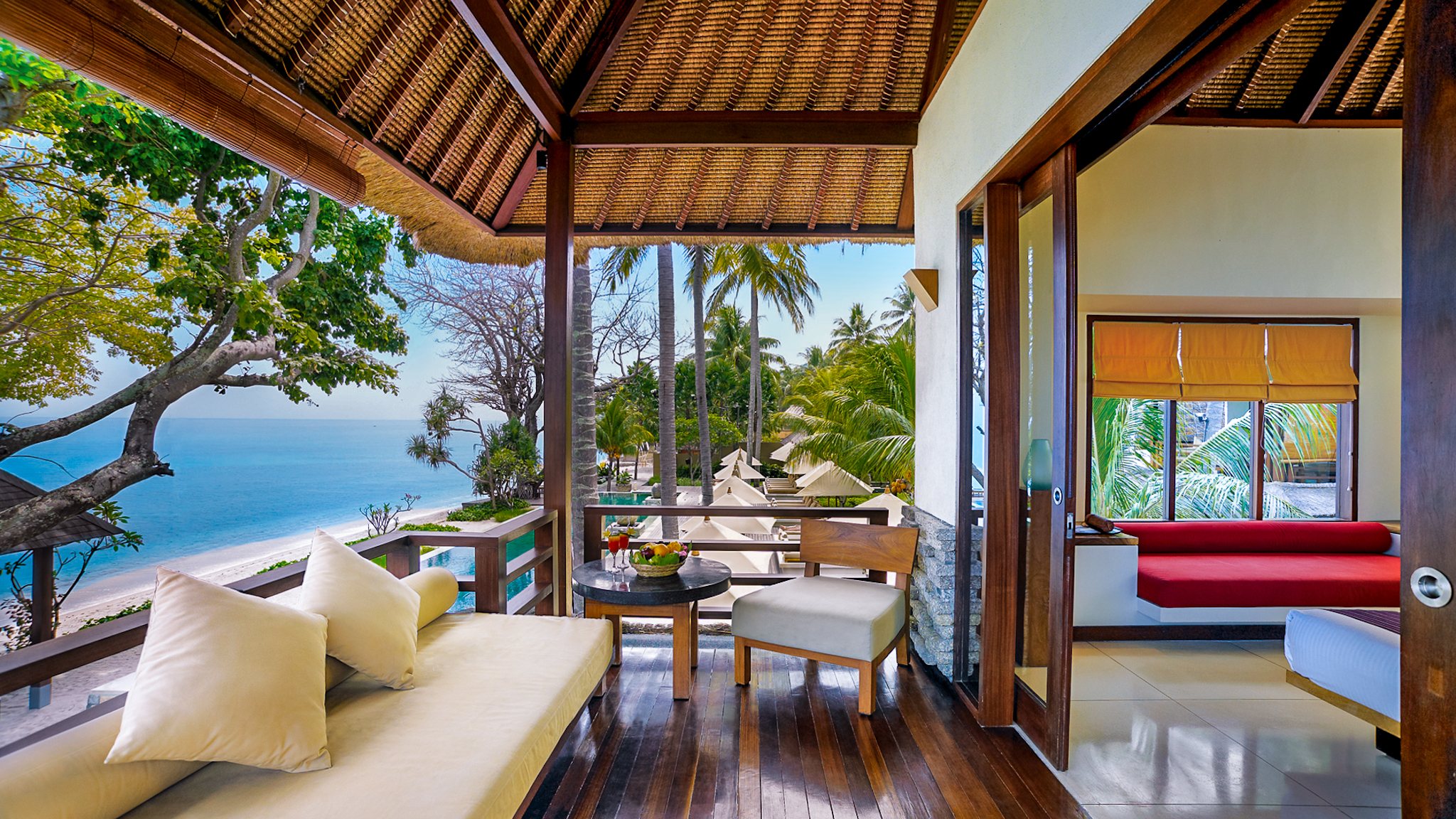 Qunci Villas