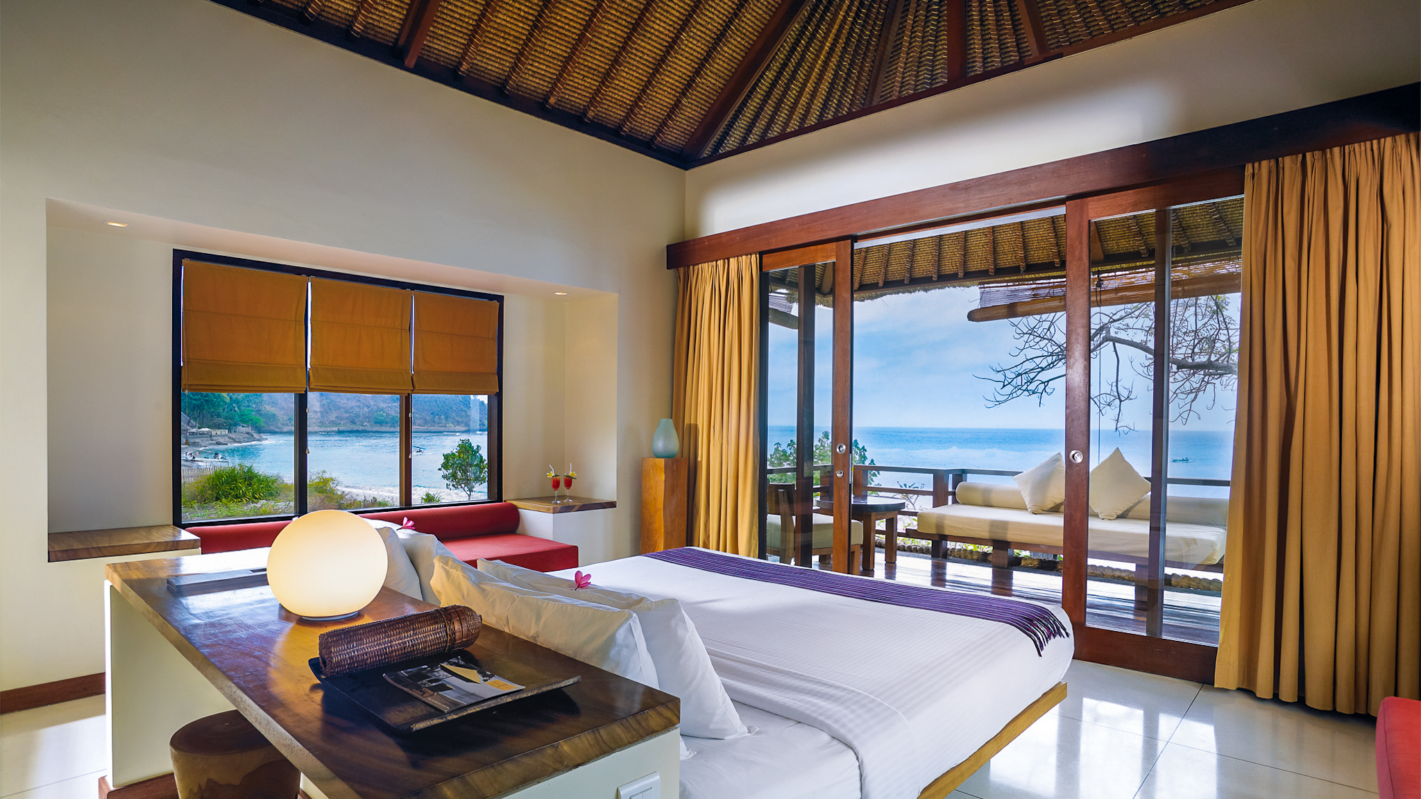 Qunci Villas