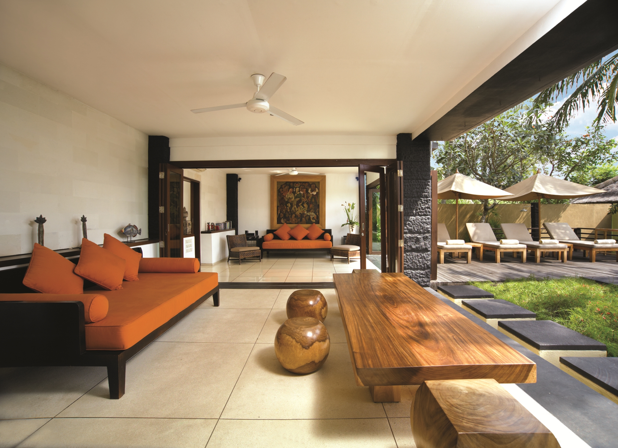 Qunci Villas