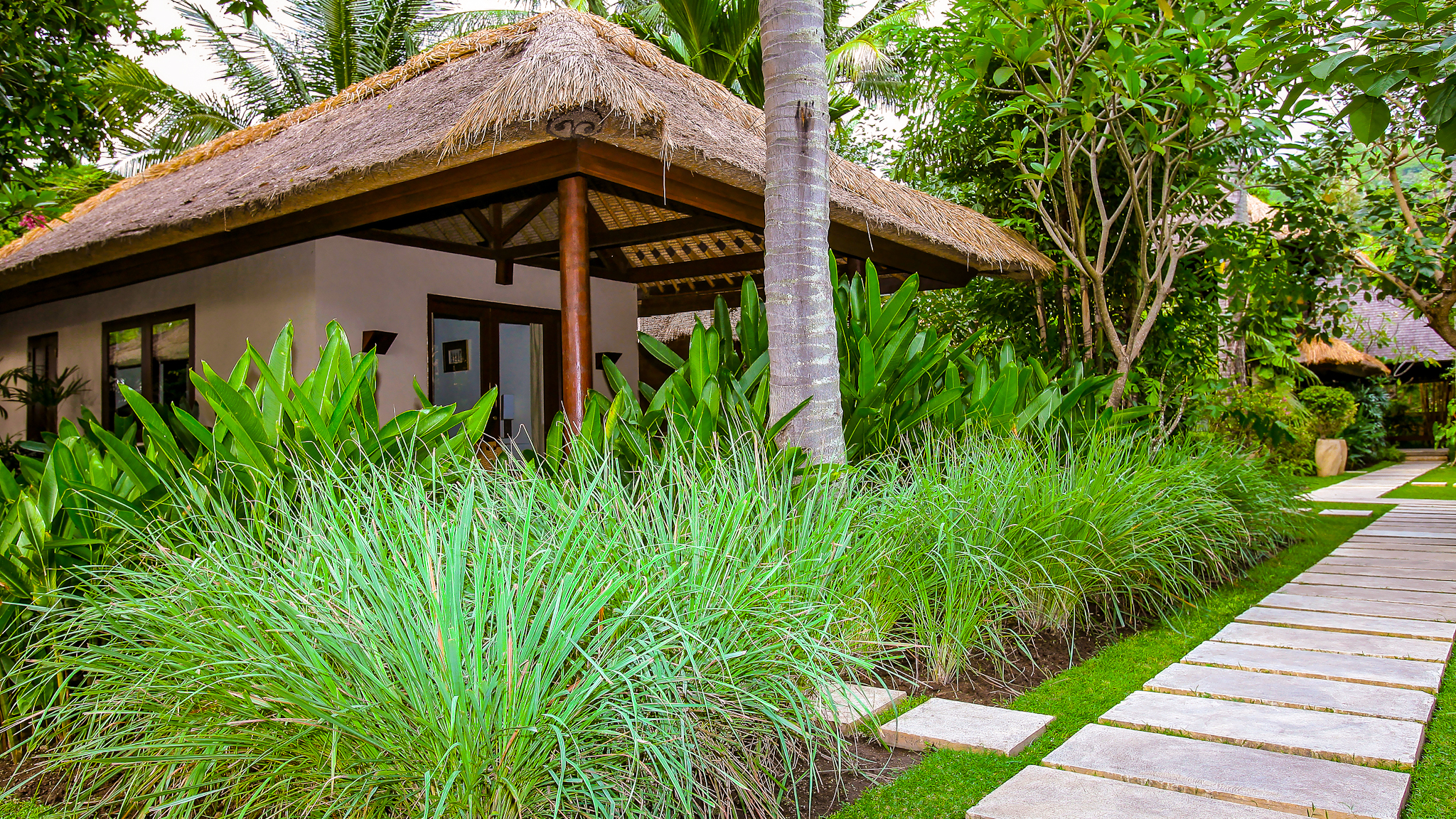Qunci Villas