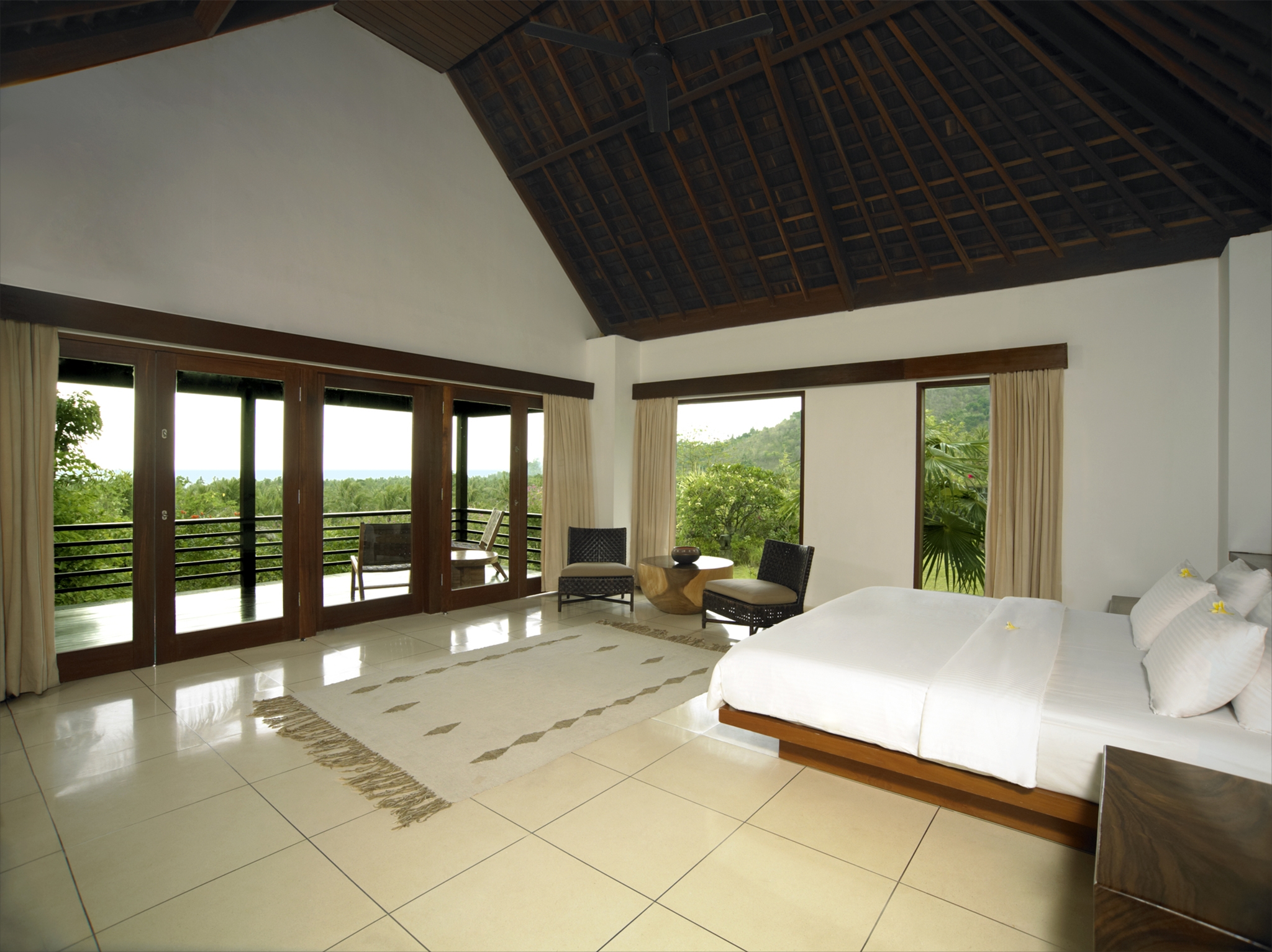 Qunci Villas