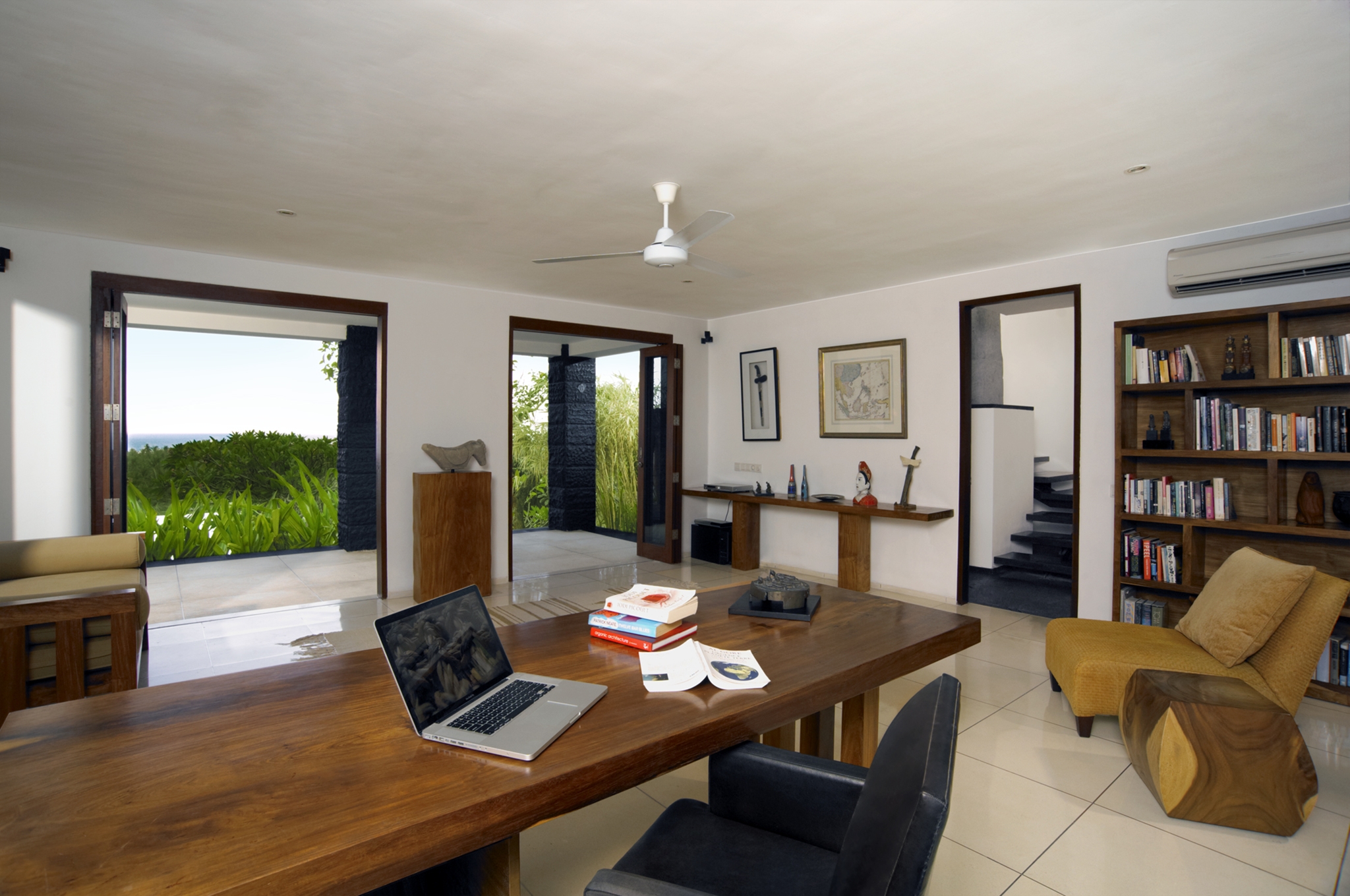 Qunci Villas