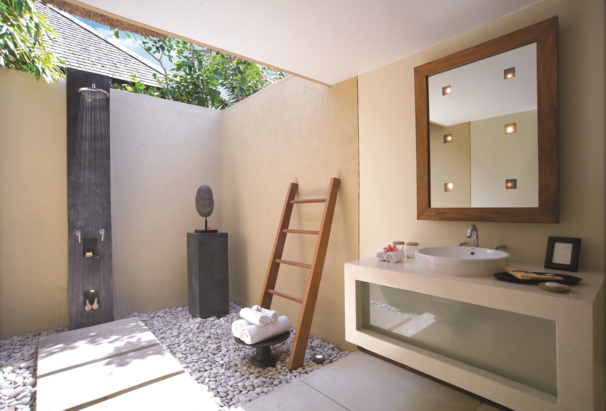 Qunci Villas