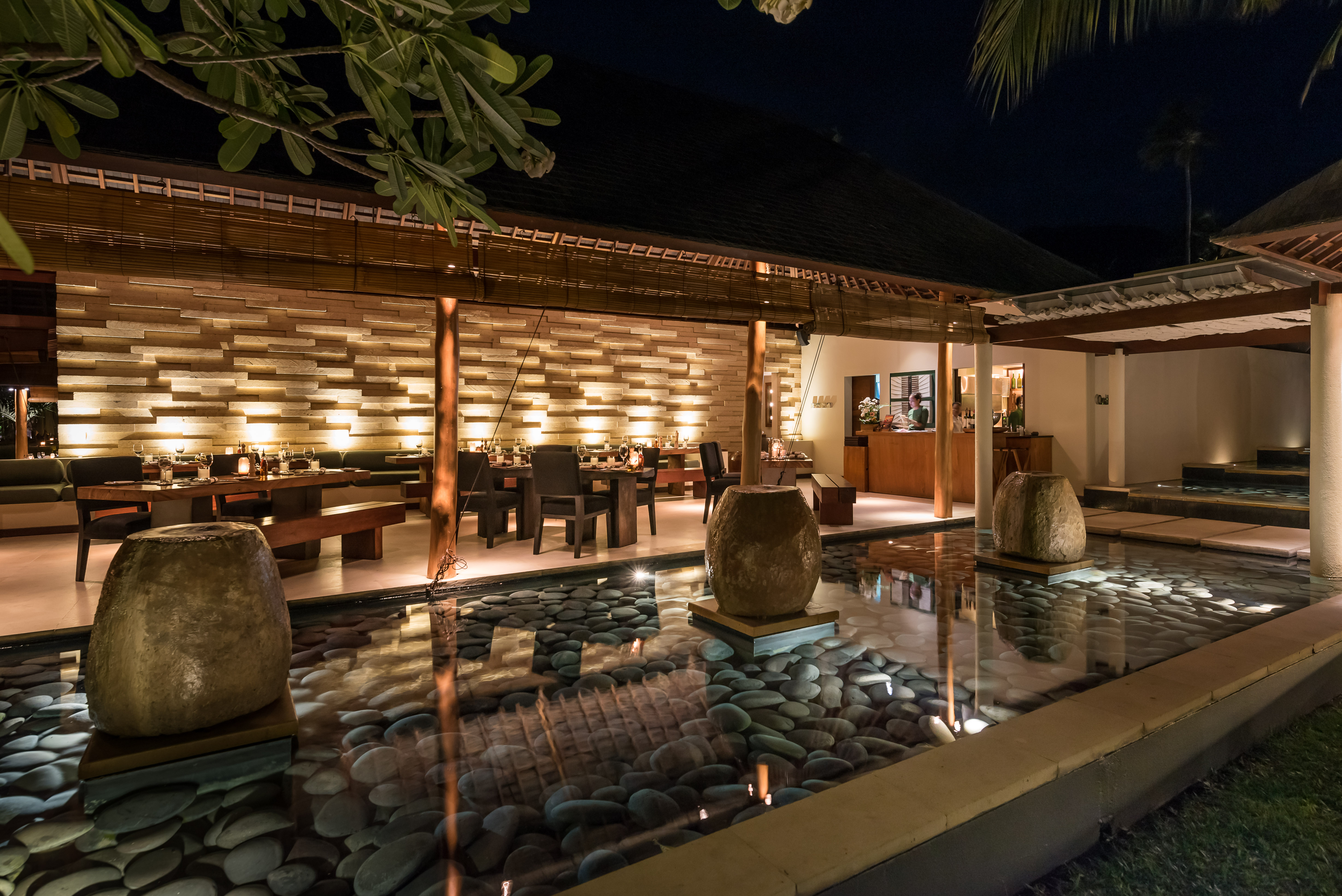 Qunci Villas