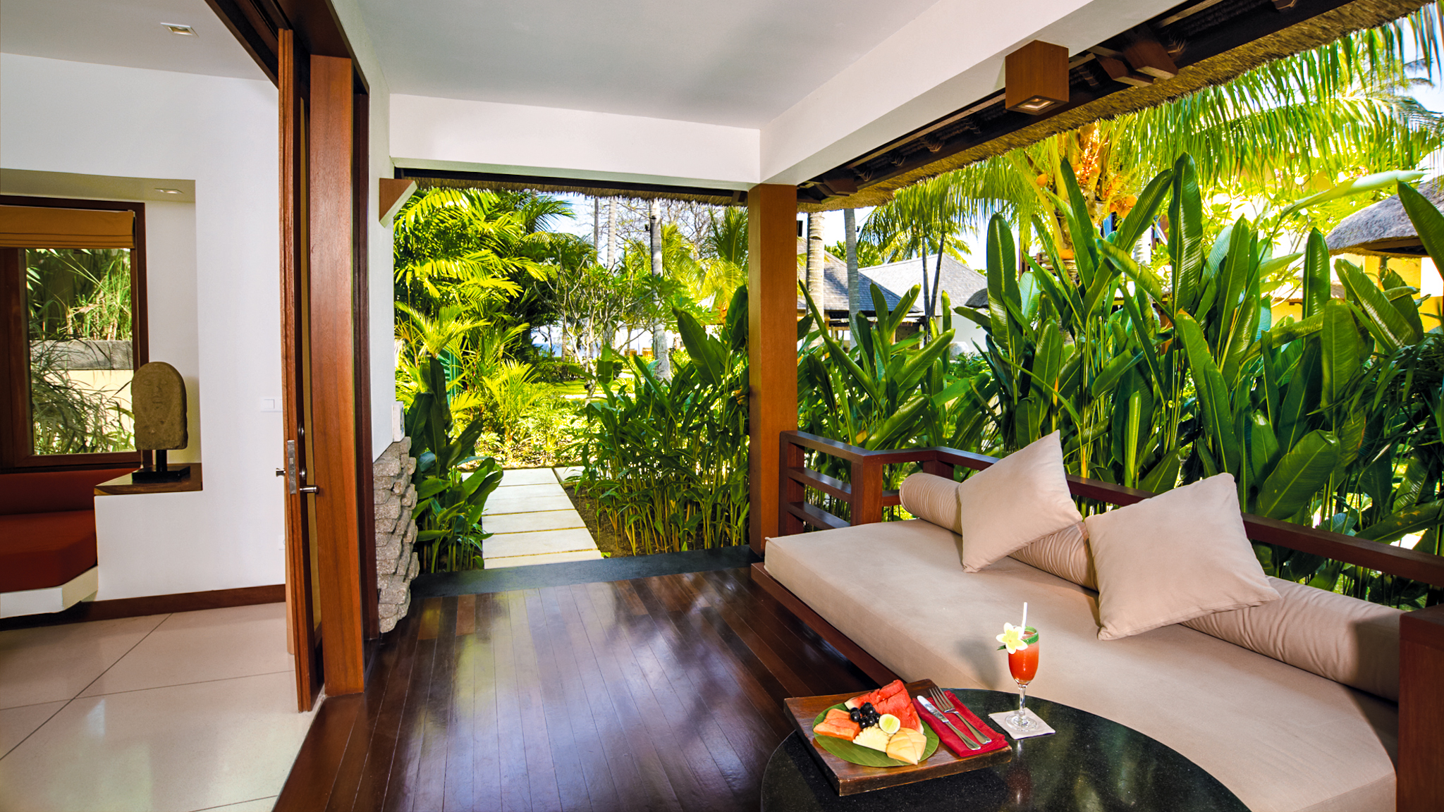 Qunci Villas