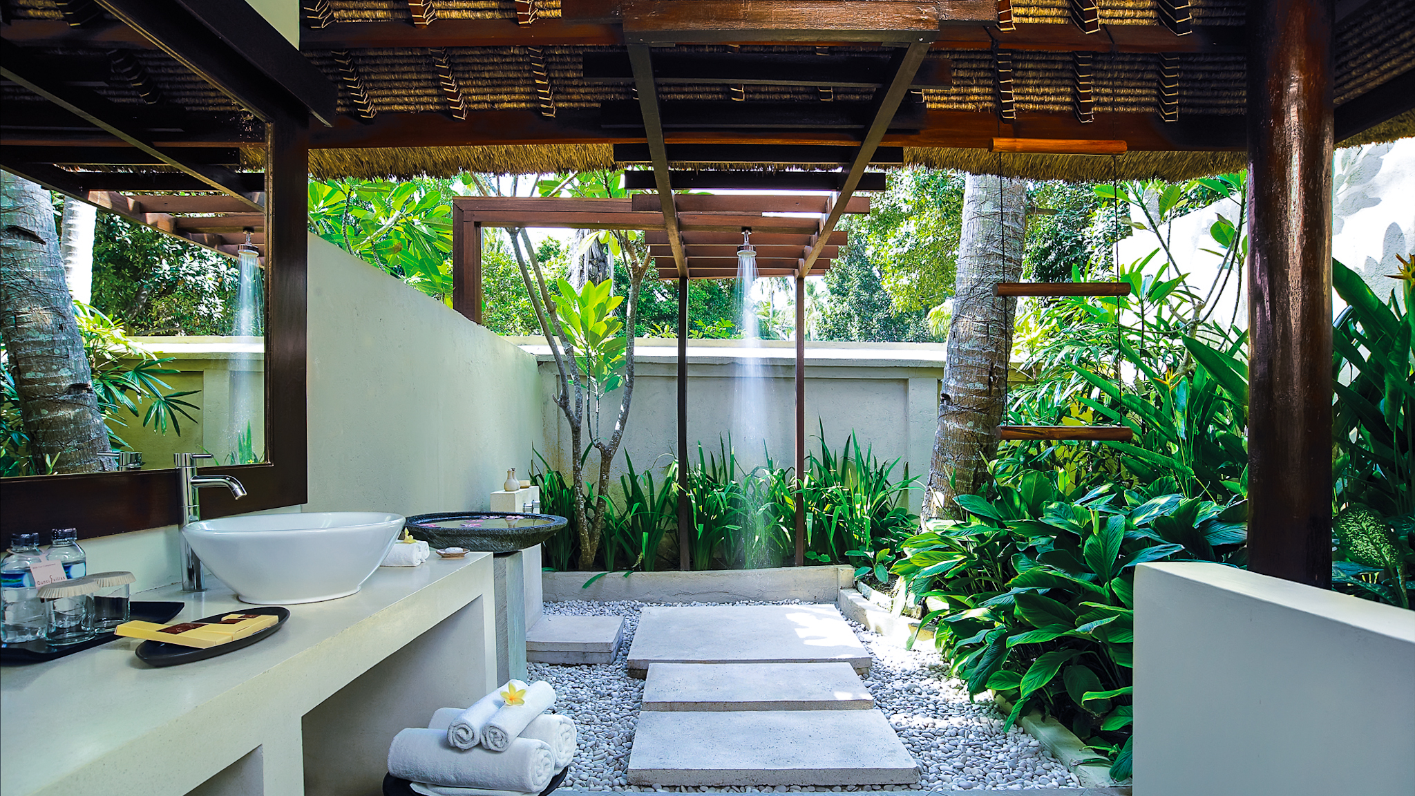 Qunci Villas