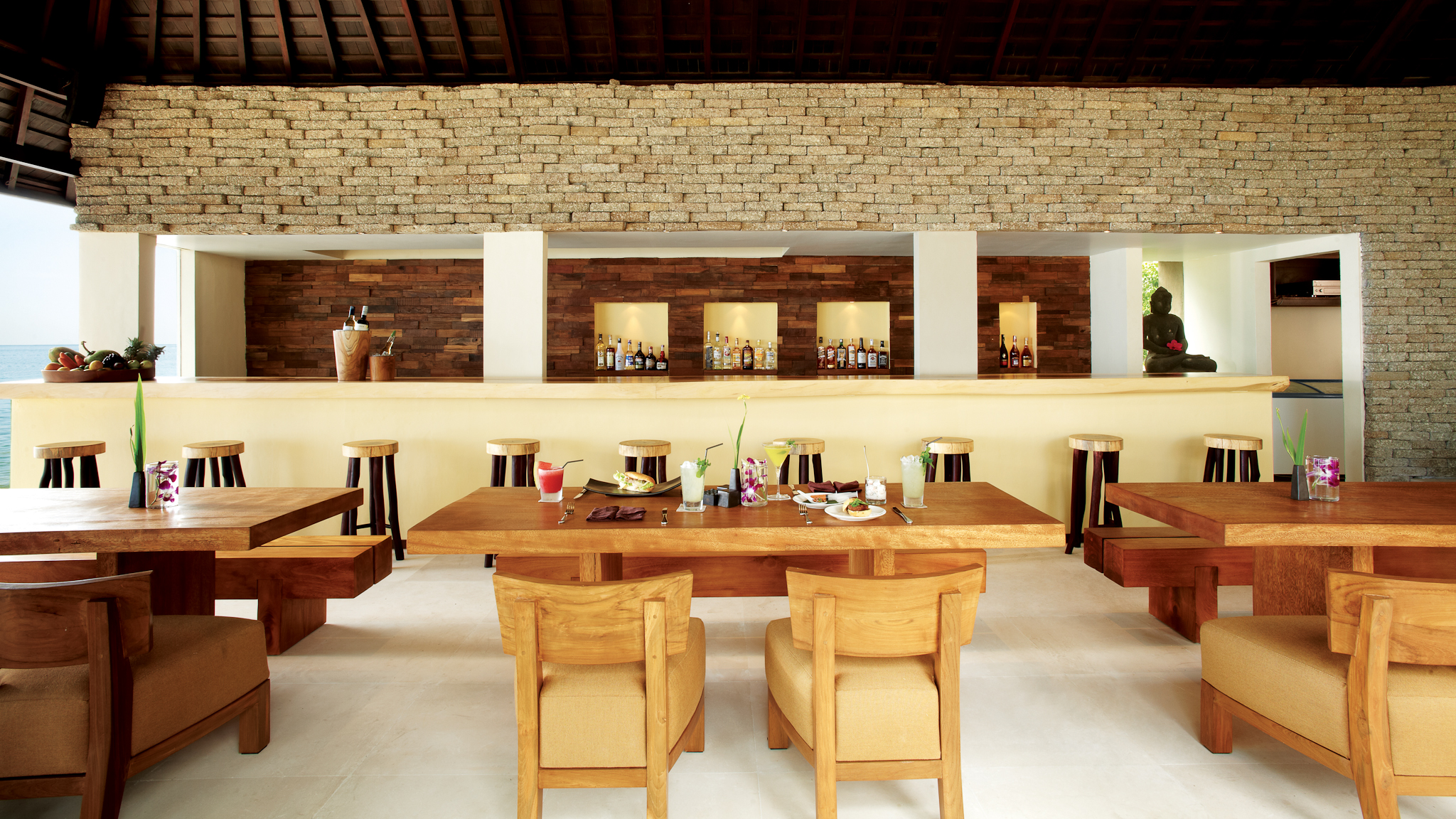 Qunci Villas