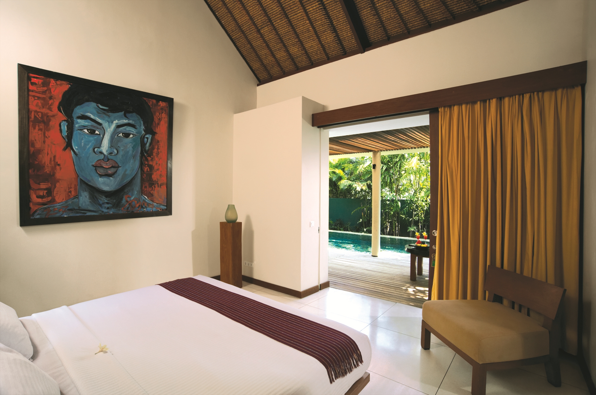 Qunci Villas