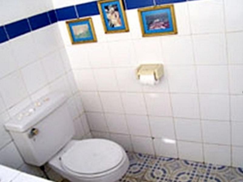 Raja's Bungalow