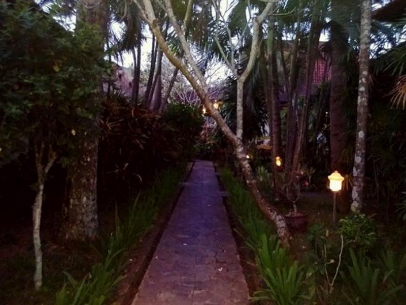 Raja's Bungalow