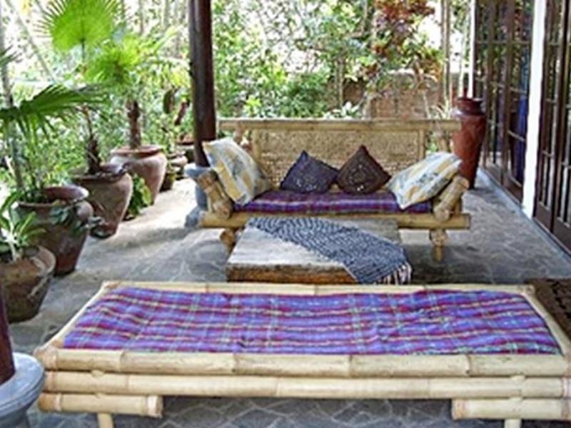 Raja's Bungalow